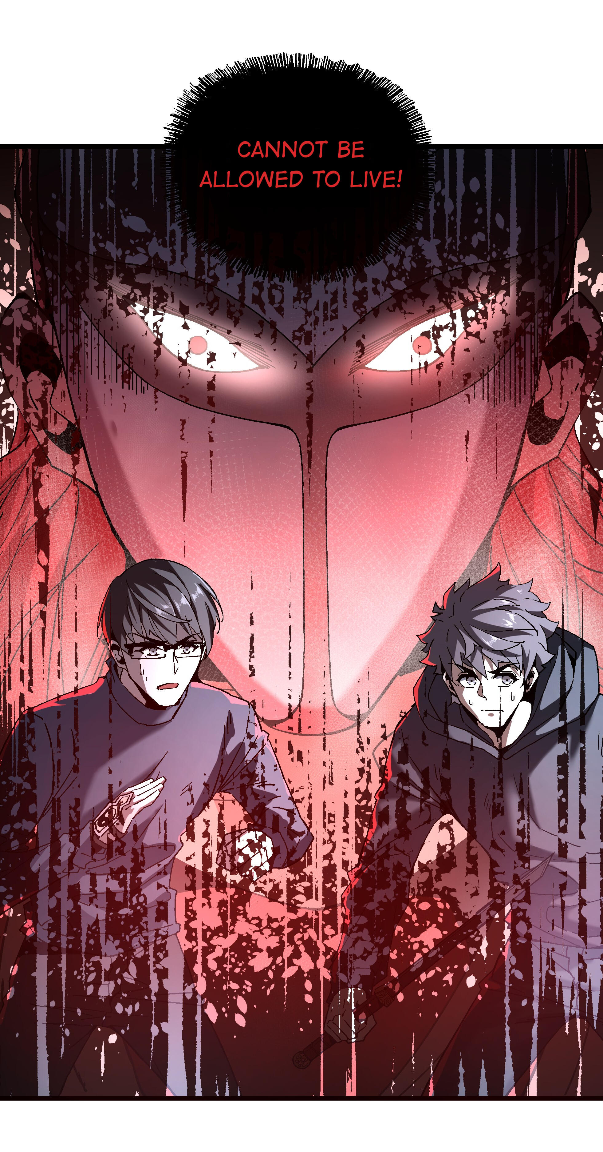 Soul Hunter: Ghost Chronicles Chapter 48 - Page 34