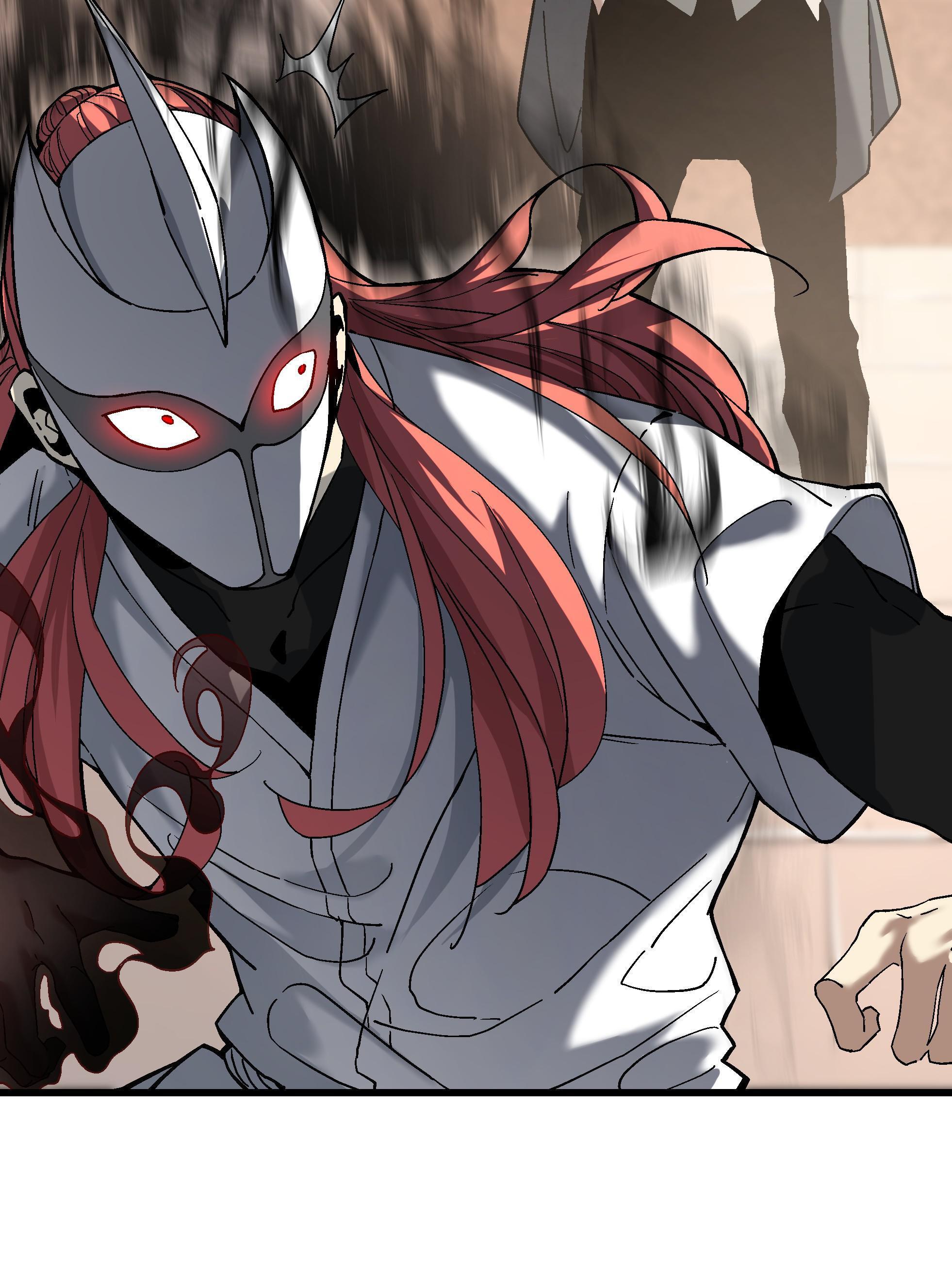 Soul Hunter: Ghost Chronicles Chapter 48 - Page 37