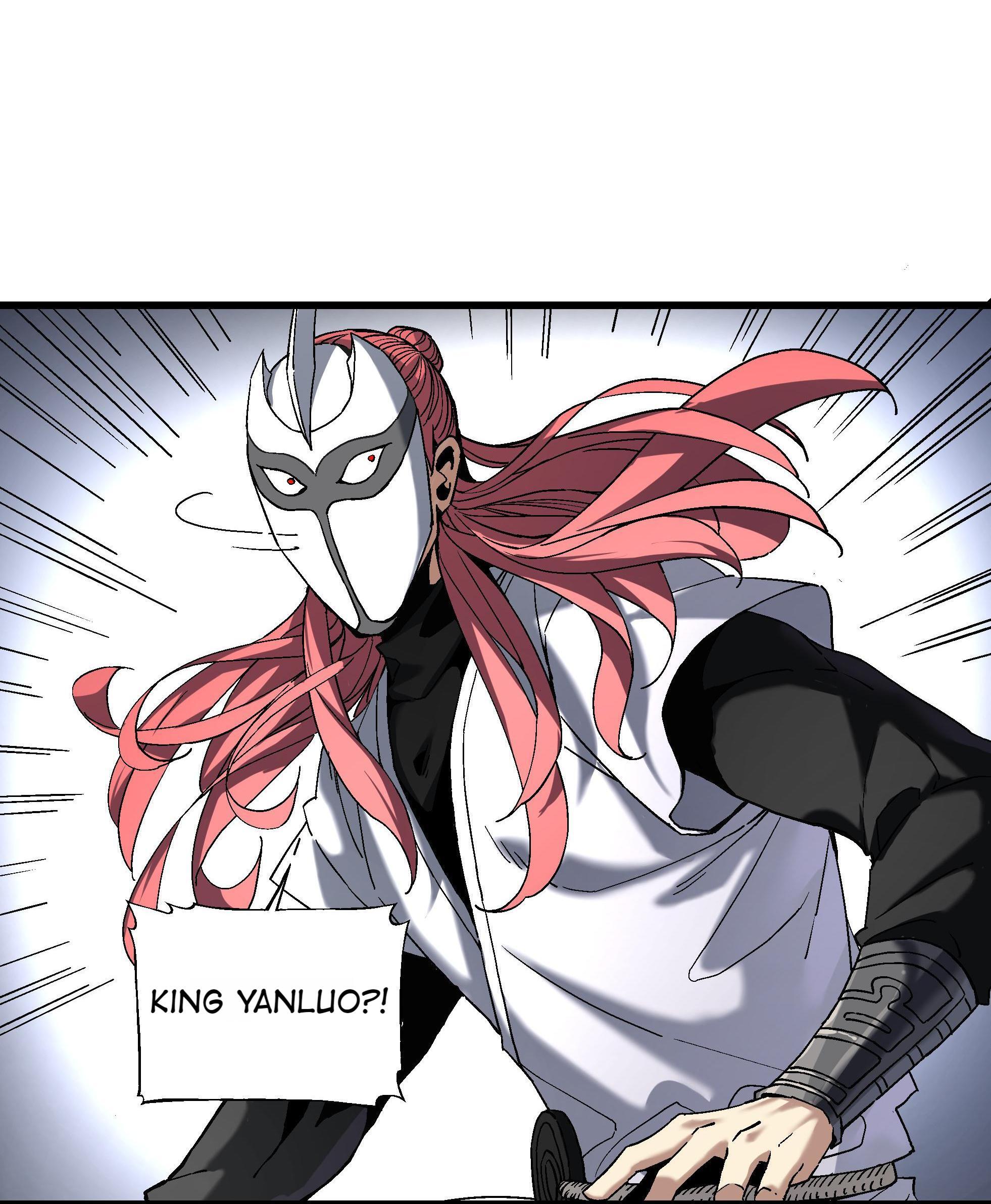 Soul Hunter: Ghost Chronicles Chapter 48 - Page 38