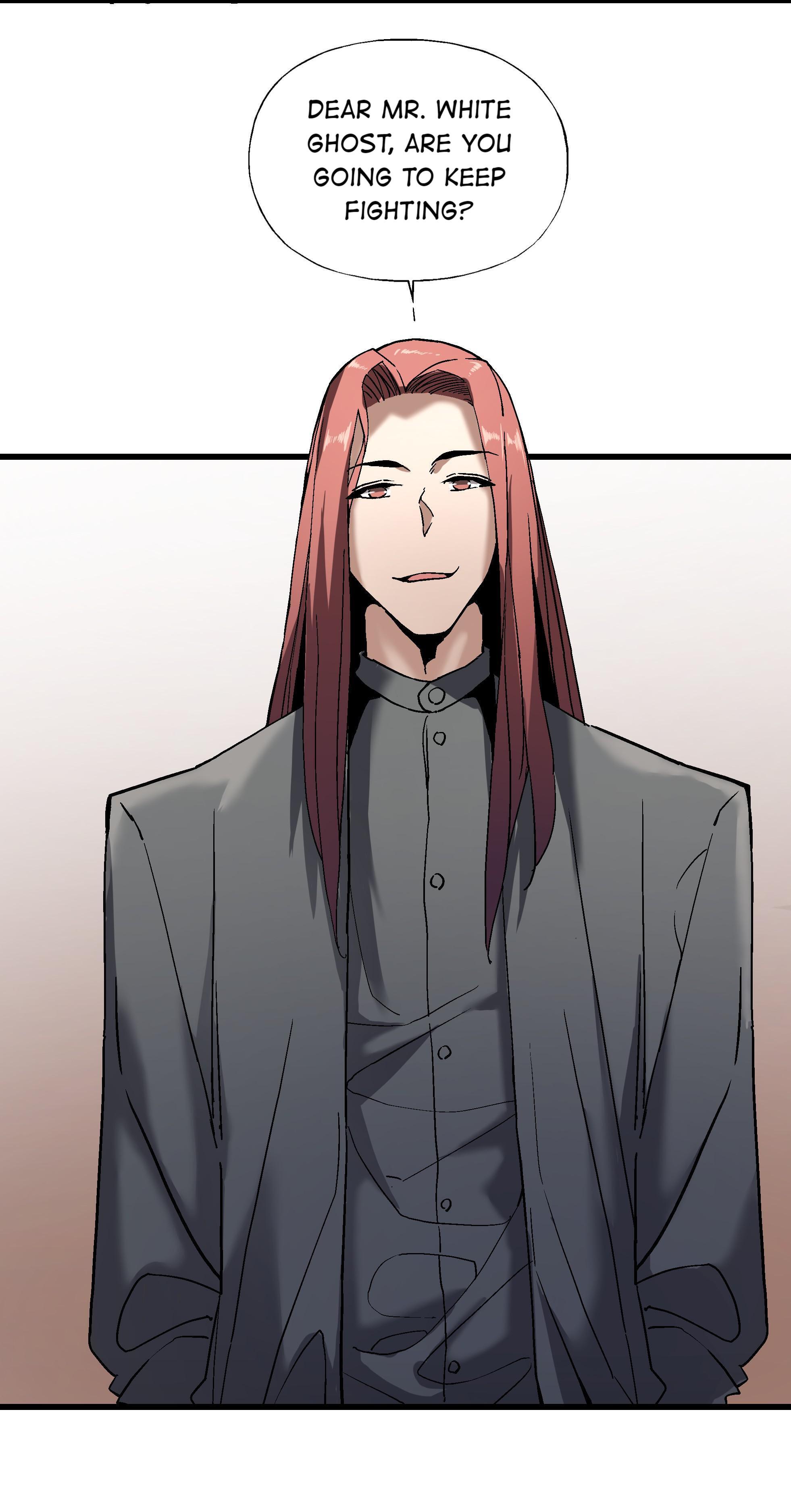 Soul Hunter: Ghost Chronicles Chapter 48 - Page 39