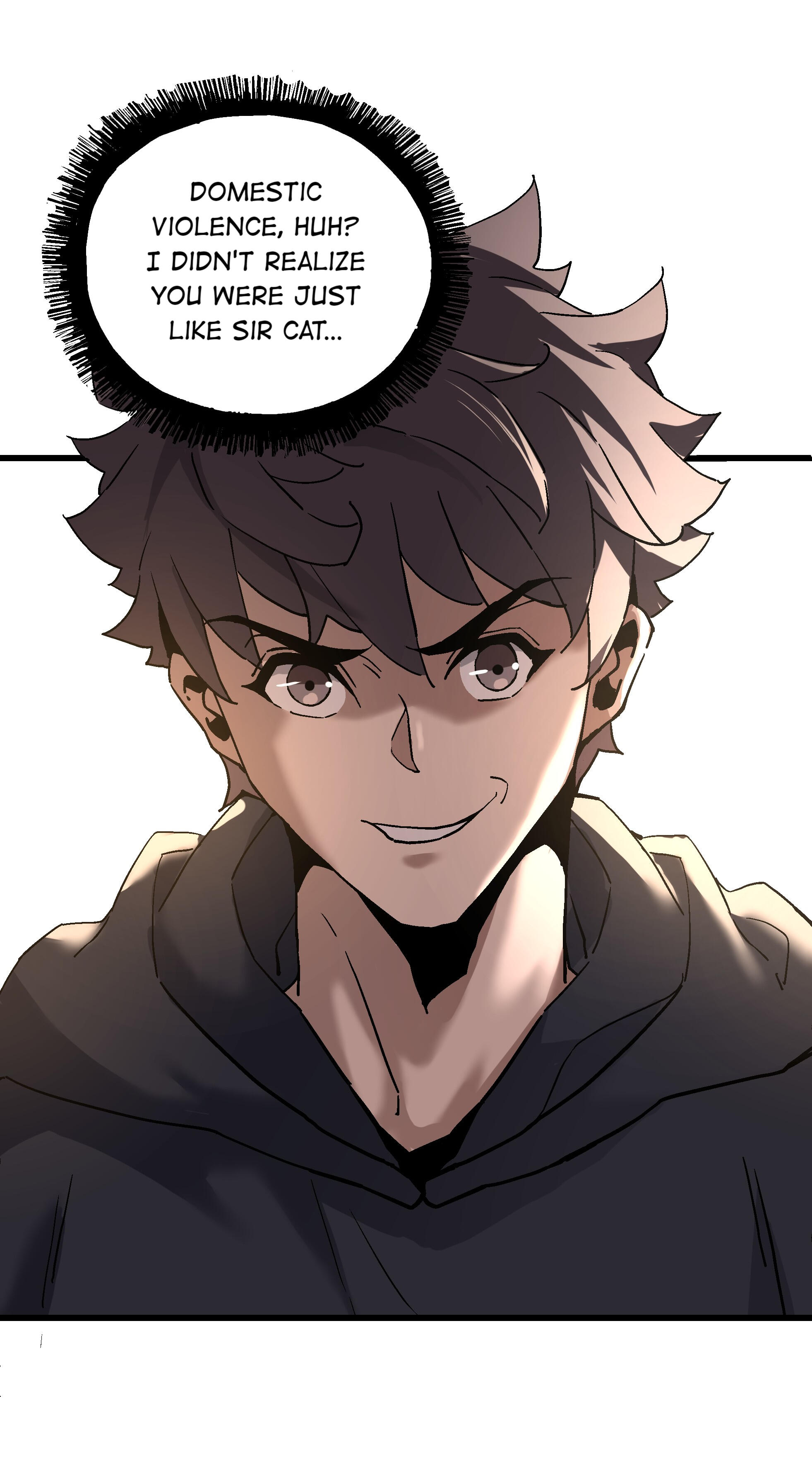 Soul Hunter: Ghost Chronicles Chapter 48 - Page 53