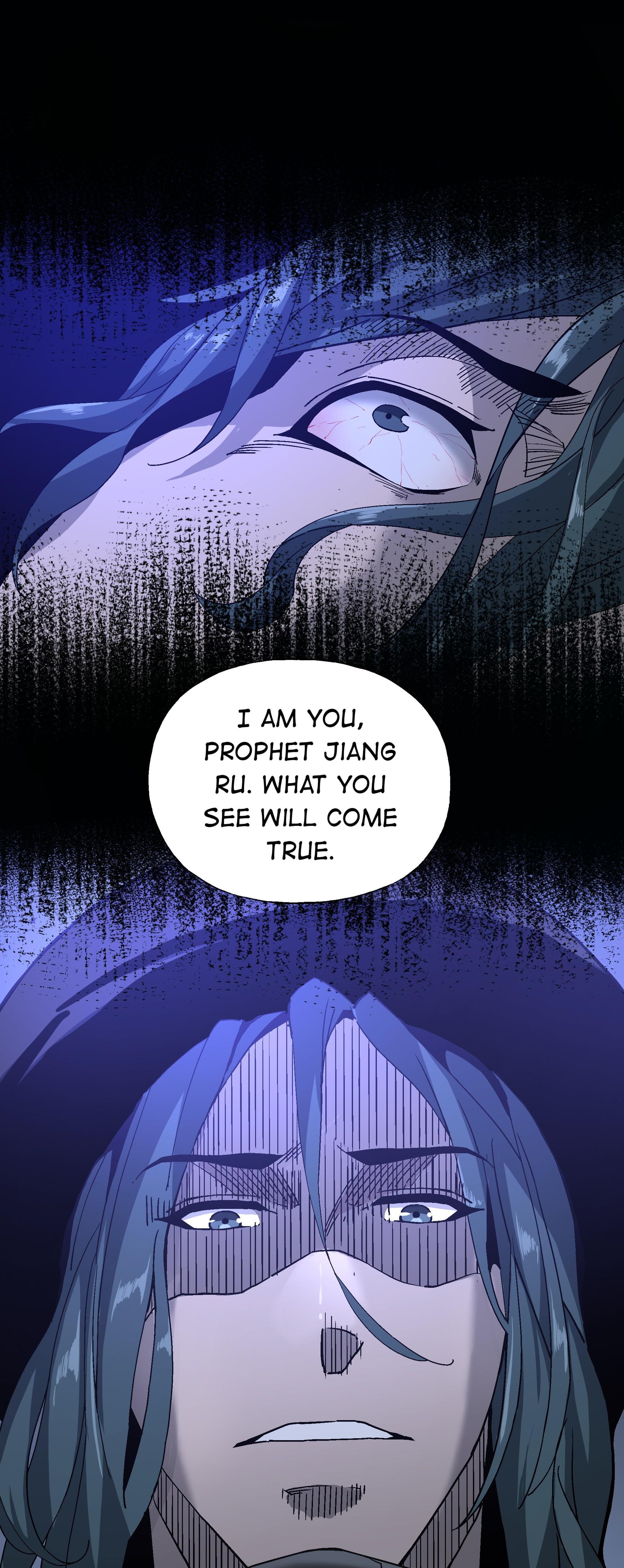 Soul Hunter: Ghost Chronicles Chapter 49 - Page 16