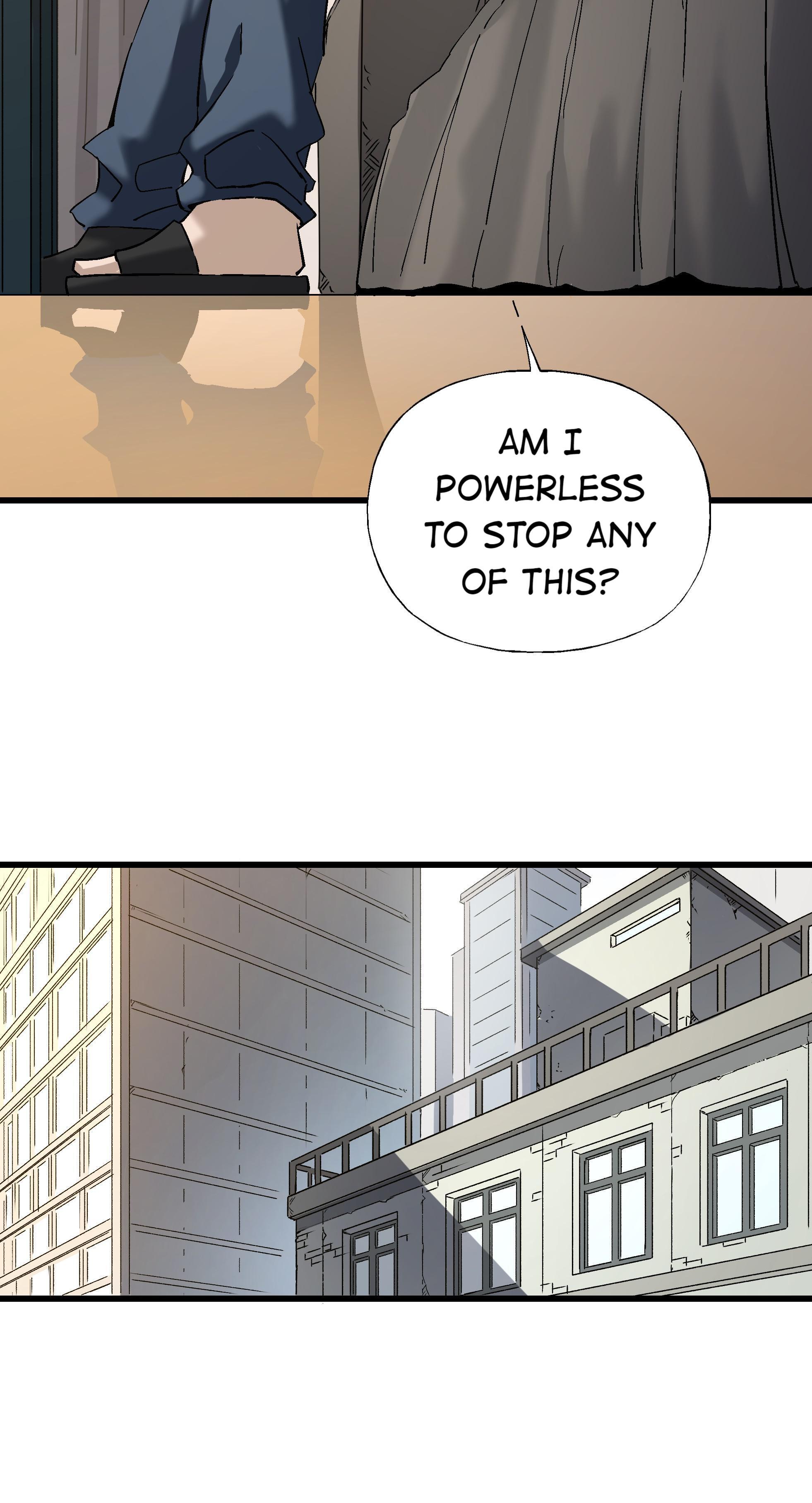 Soul Hunter: Ghost Chronicles Chapter 49 - Page 18