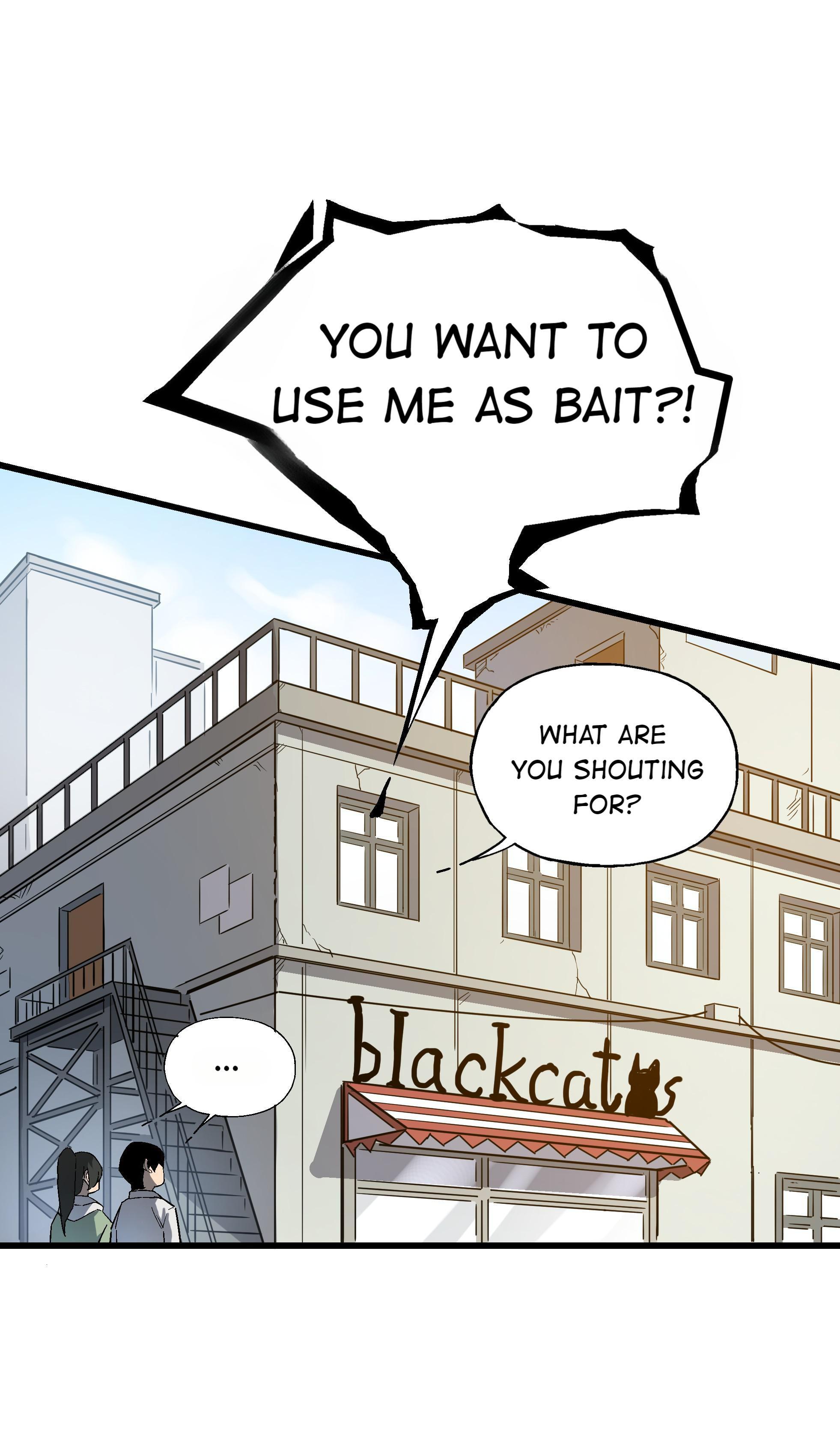 Soul Hunter: Ghost Chronicles Chapter 49 - Page 3