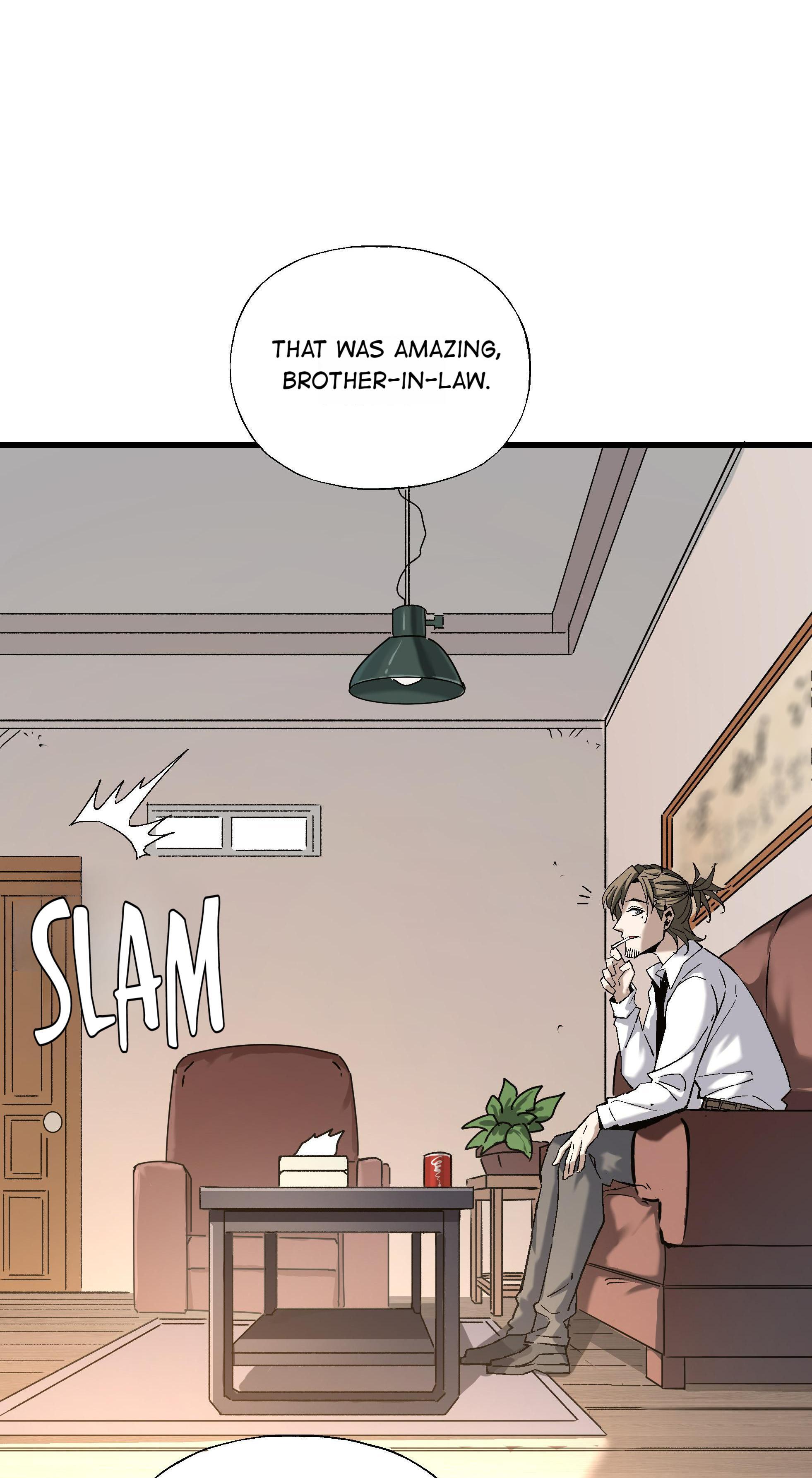 Soul Hunter: Ghost Chronicles Chapter 49 - Page 25