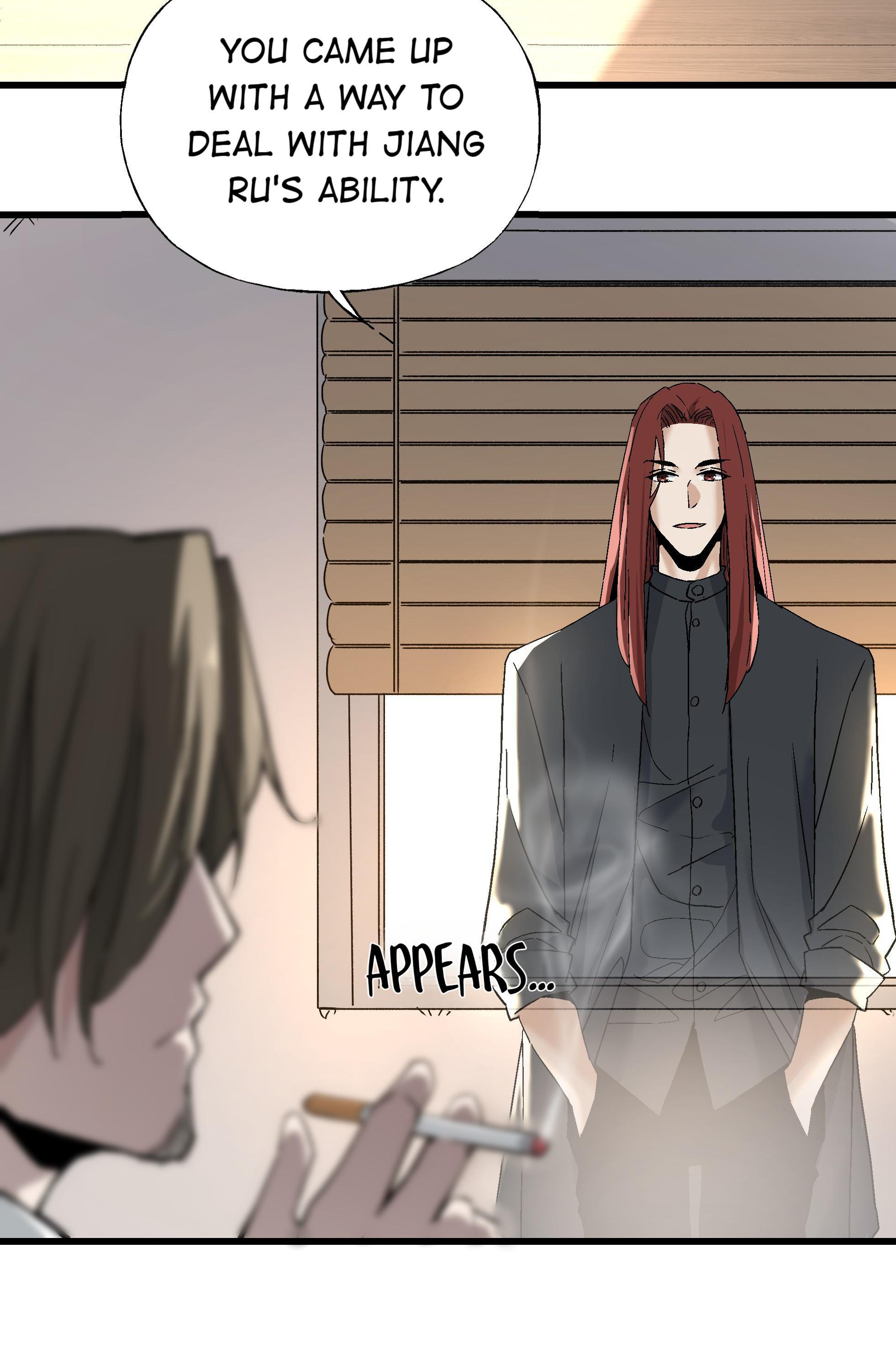 Soul Hunter: Ghost Chronicles Chapter 49 - Page 26