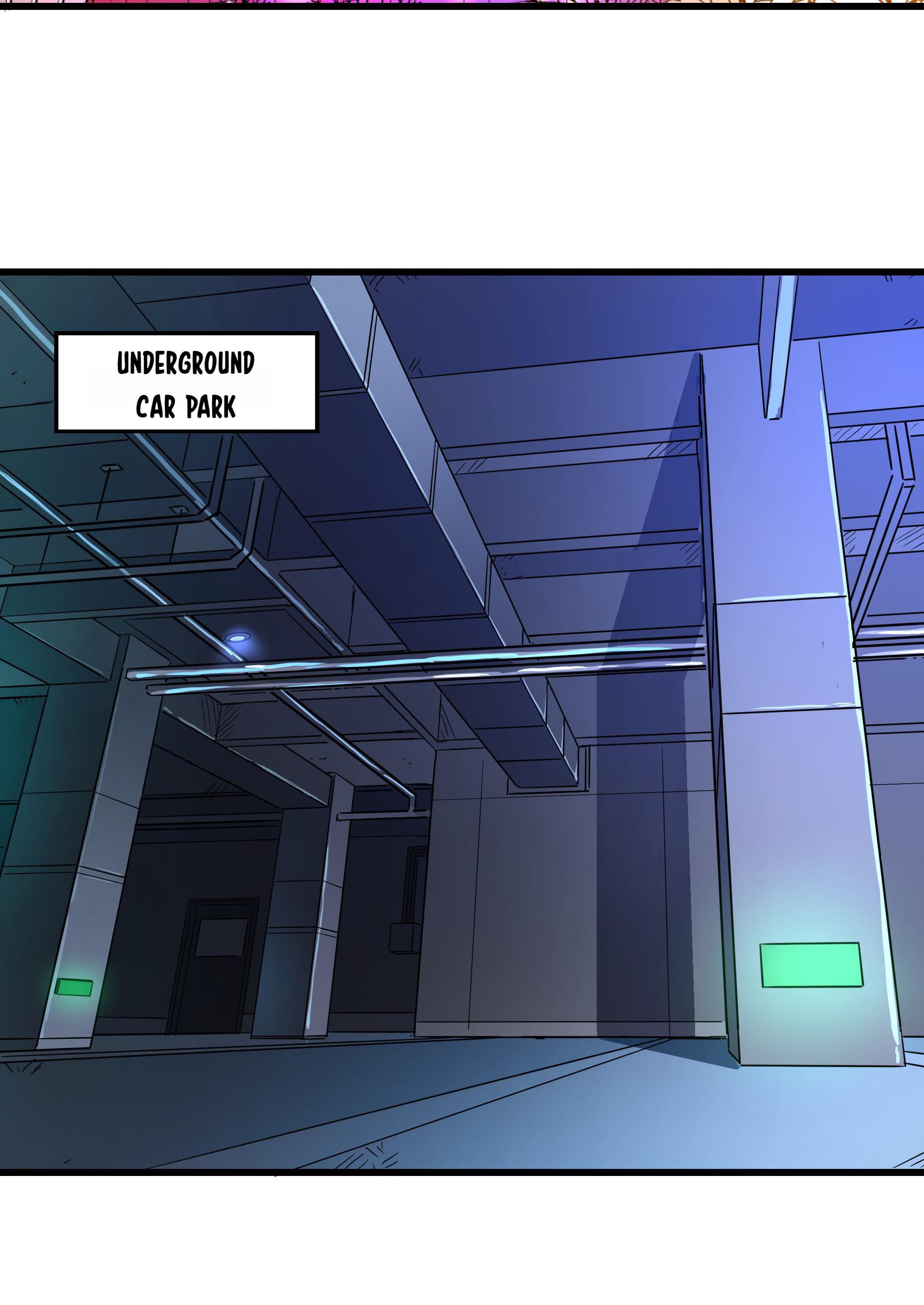 Soul Hunter: Ghost Chronicles Chapter 49 - Page 30