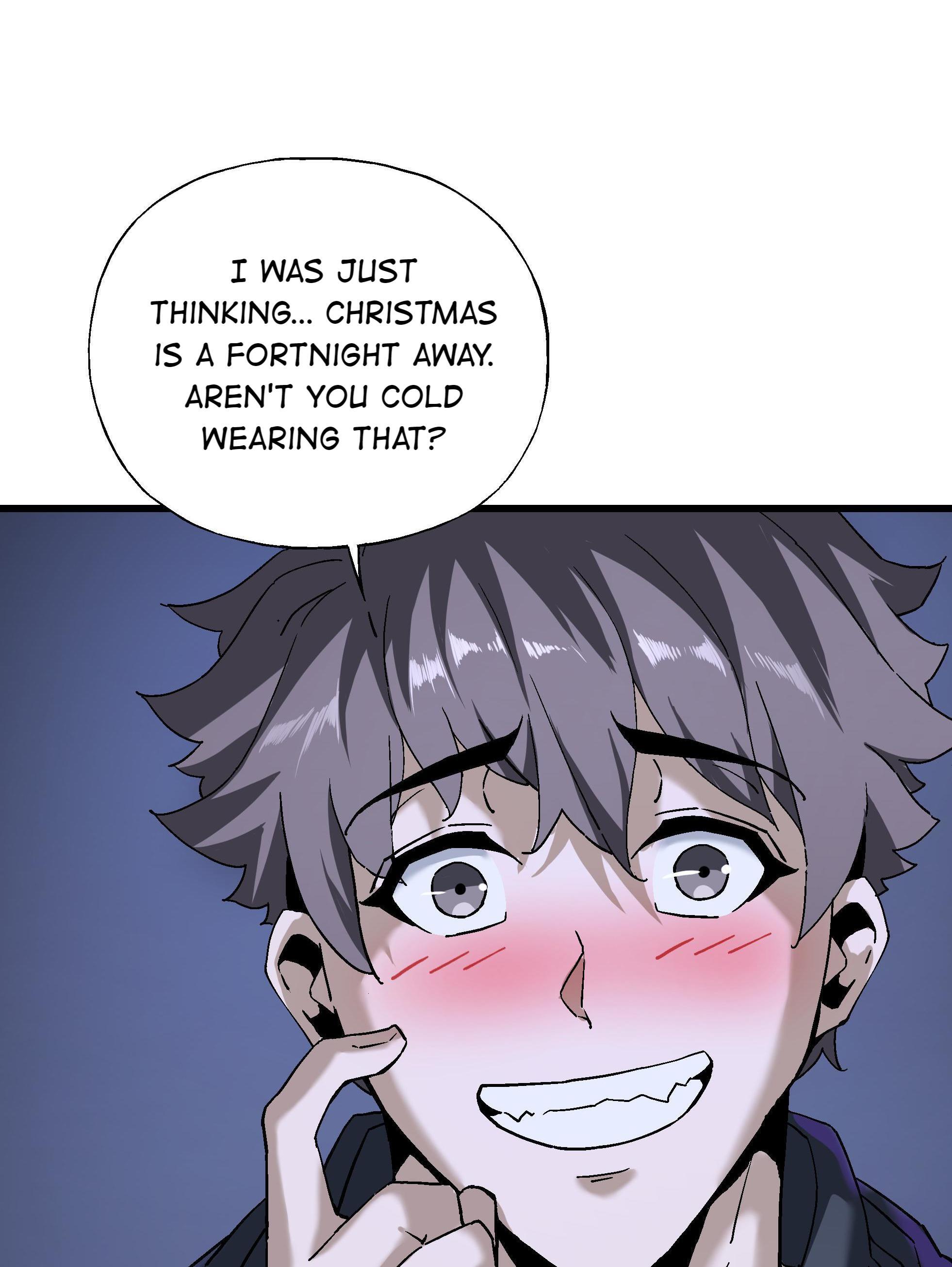 Soul Hunter: Ghost Chronicles Chapter 49 - Page 35