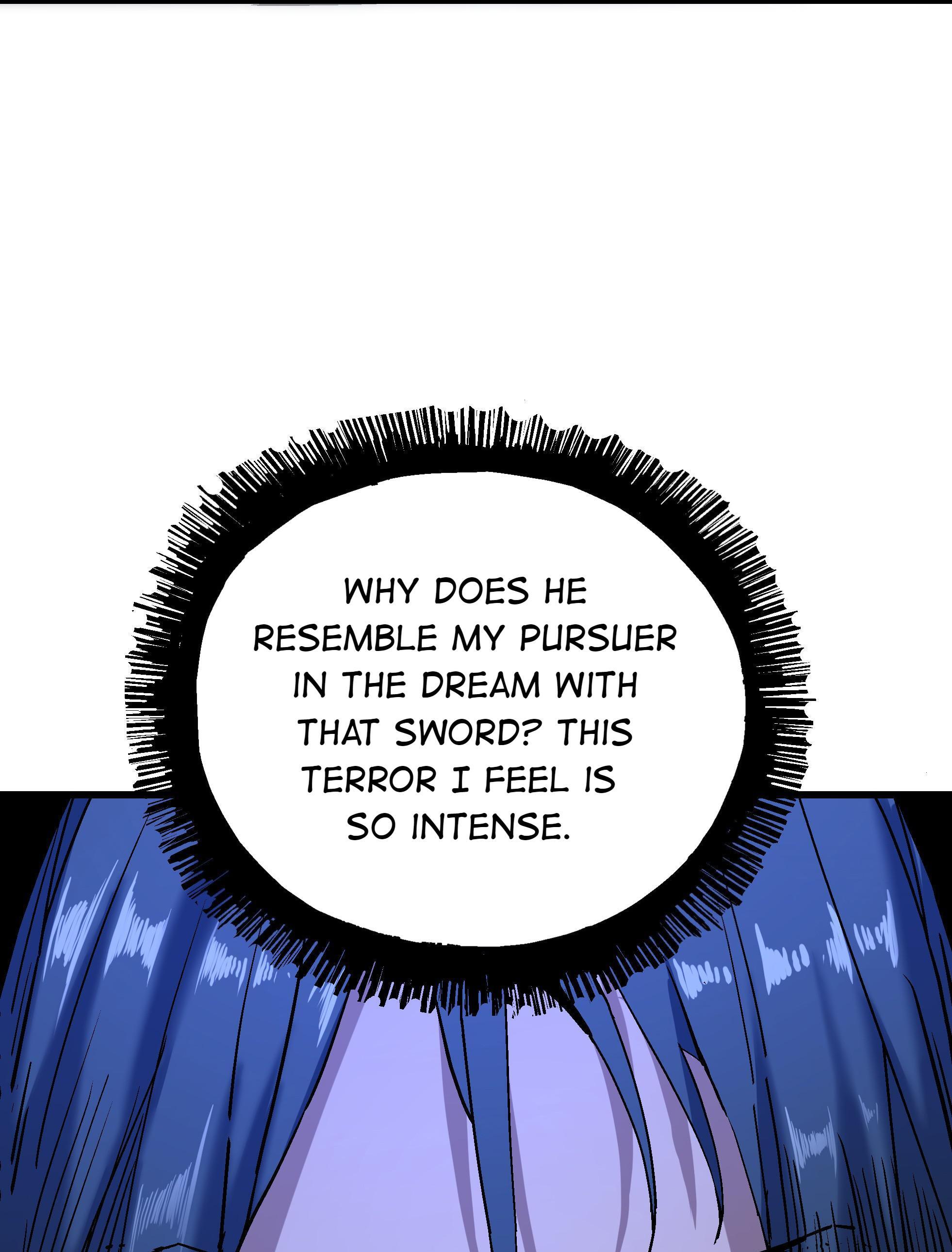 Soul Hunter: Ghost Chronicles Chapter 49 - Page 40