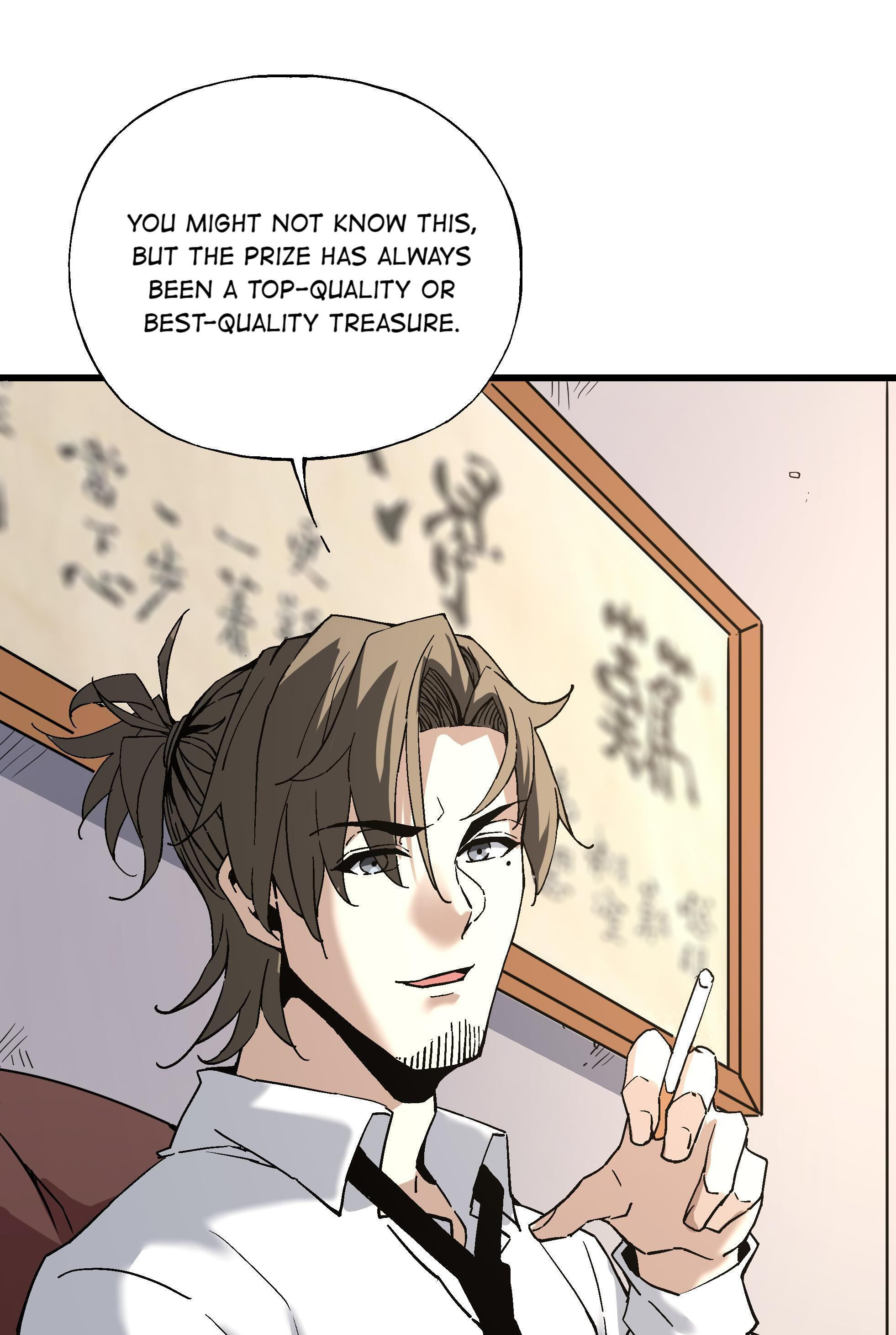 Soul Hunter: Ghost Chronicles Chapter 49 - Page 9