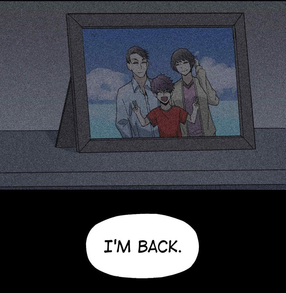Soul Hunter: Ghost Chronicles Chapter 5 - Page 13