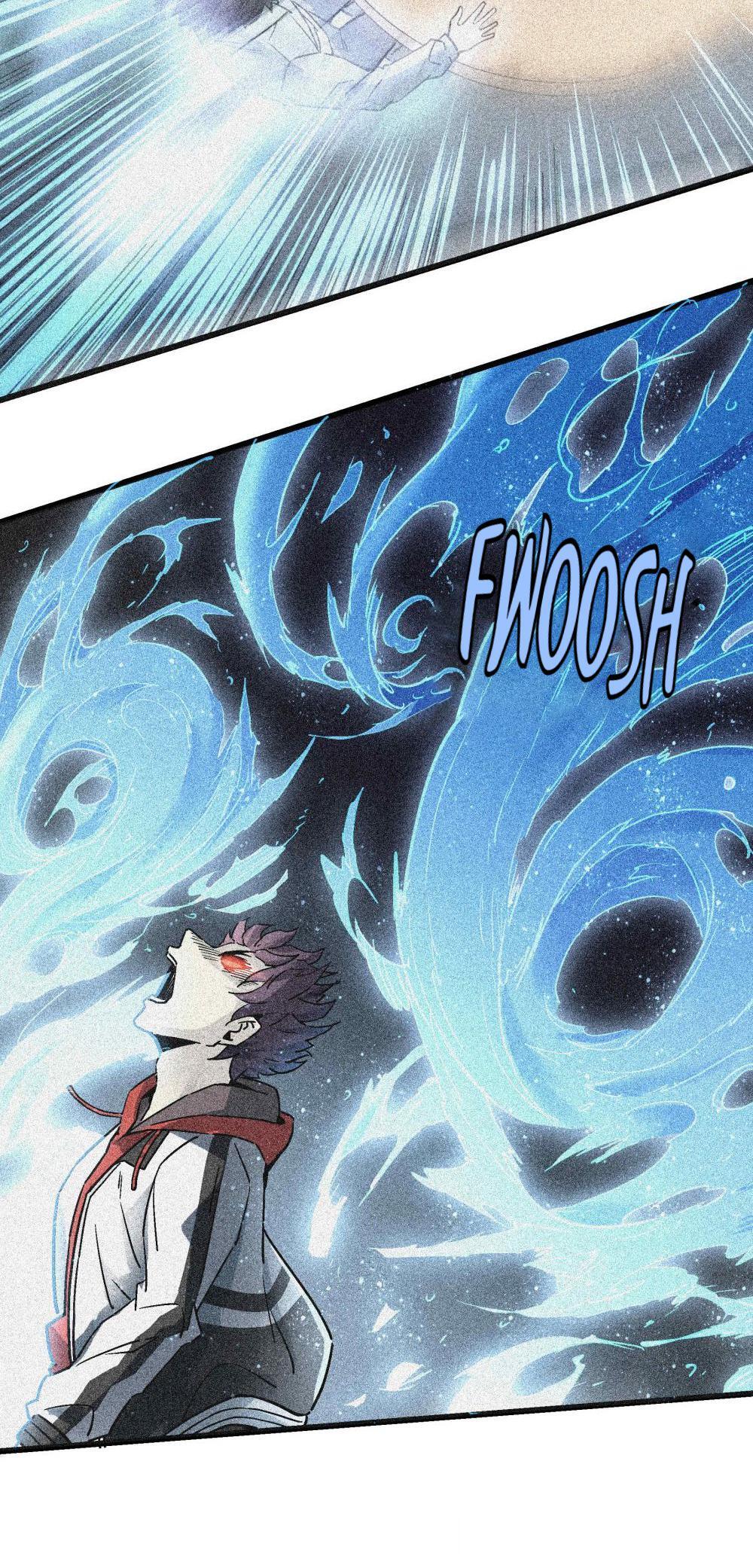Soul Hunter: Ghost Chronicles Chapter 5 - Page 22