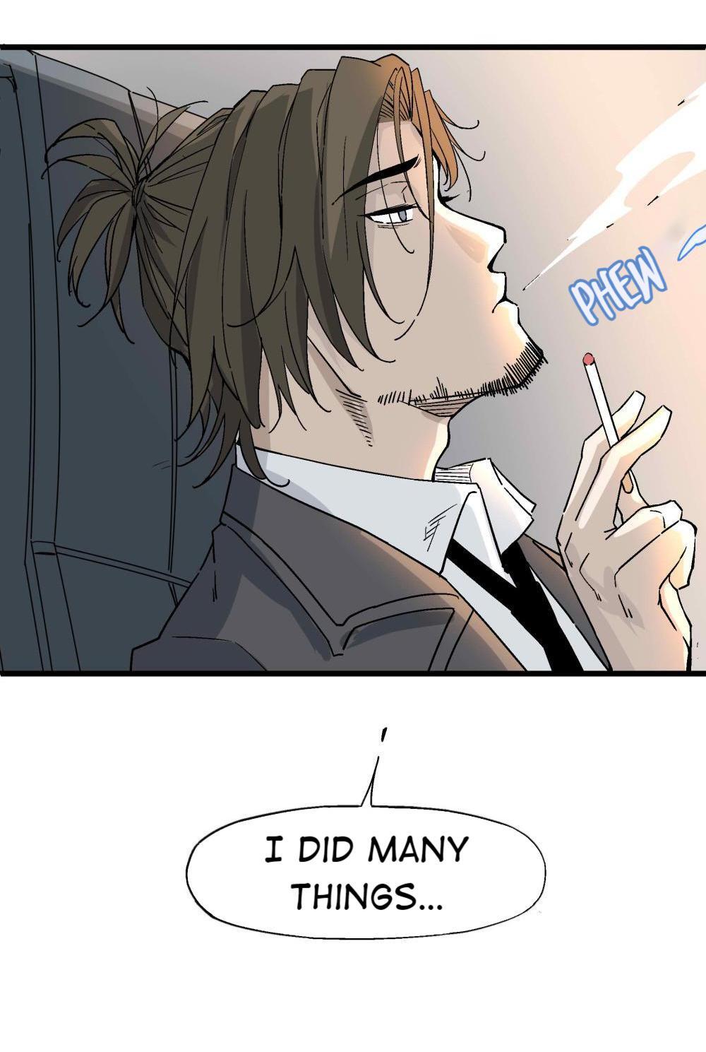 Soul Hunter: Ghost Chronicles Chapter 5 - Page 29