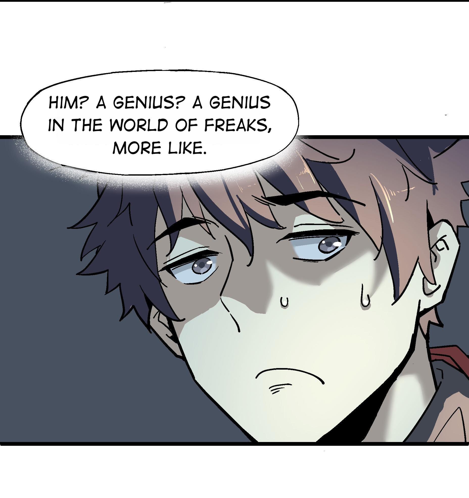Soul Hunter: Ghost Chronicles Chapter 5 - Page 56