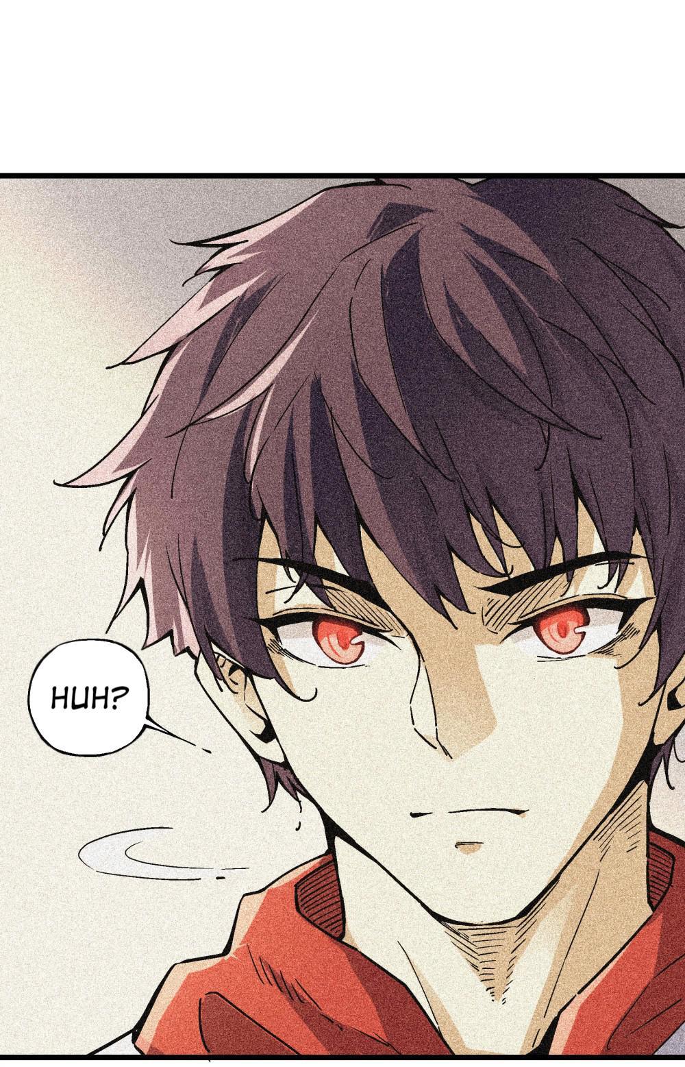 Soul Hunter: Ghost Chronicles Chapter 5 - Page 8