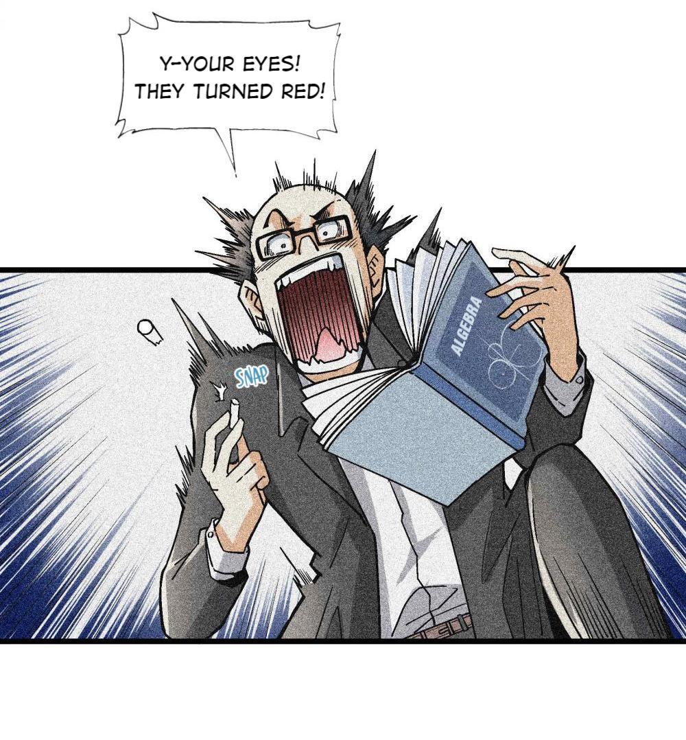 Soul Hunter: Ghost Chronicles Chapter 5 - Page 9
