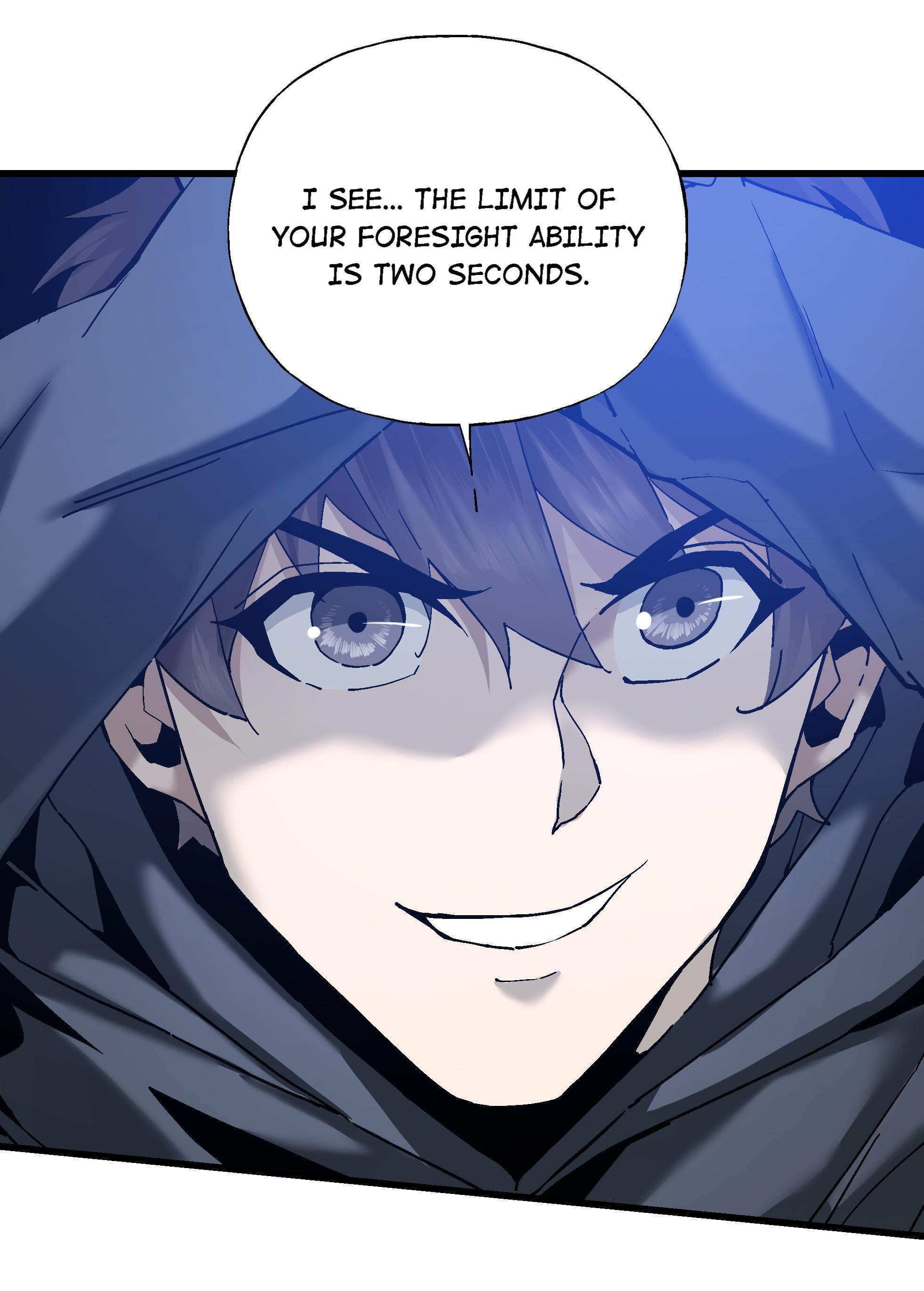 Soul Hunter: Ghost Chronicles Chapter 50 - Page 13