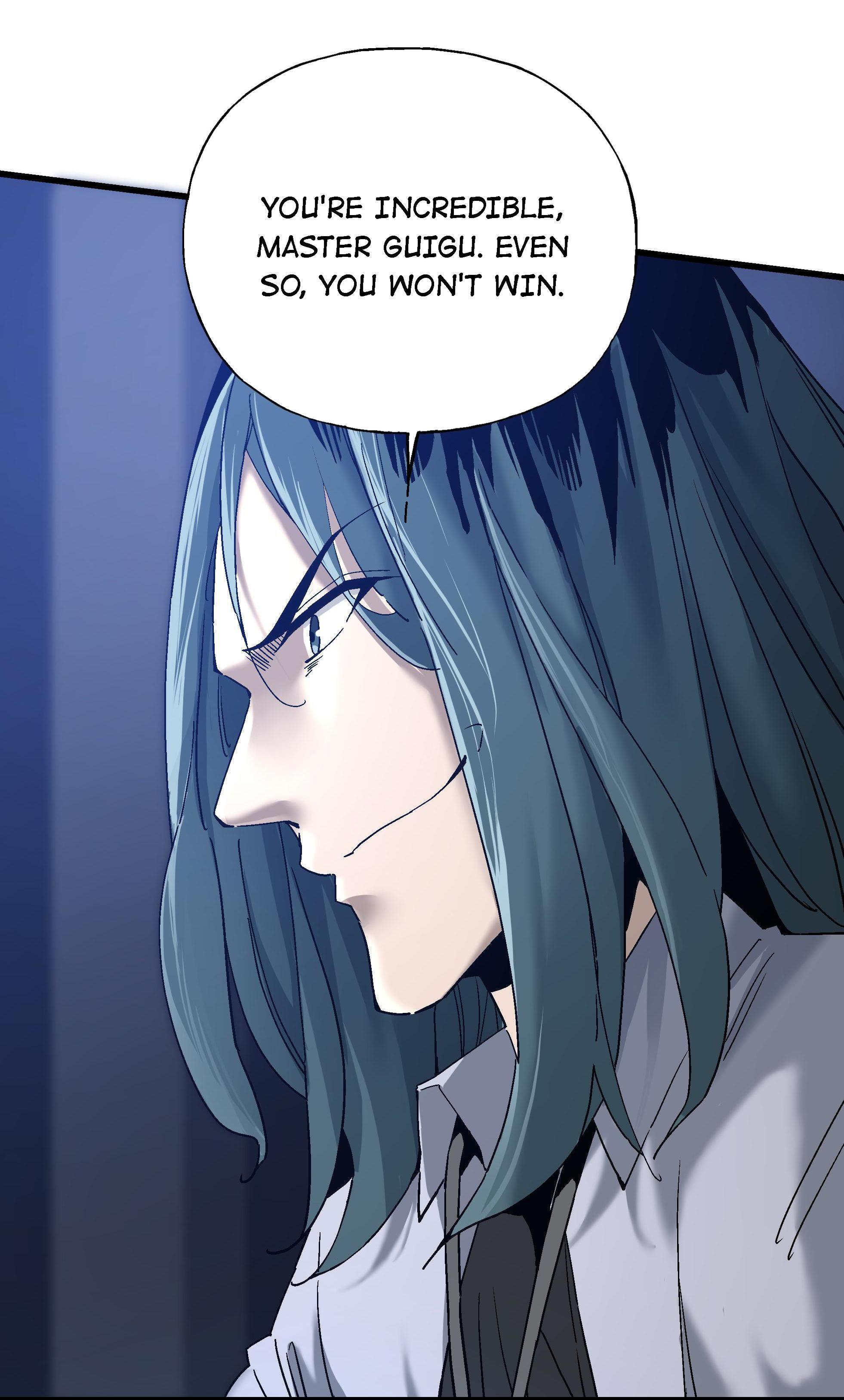 Soul Hunter: Ghost Chronicles Chapter 50 - Page 14