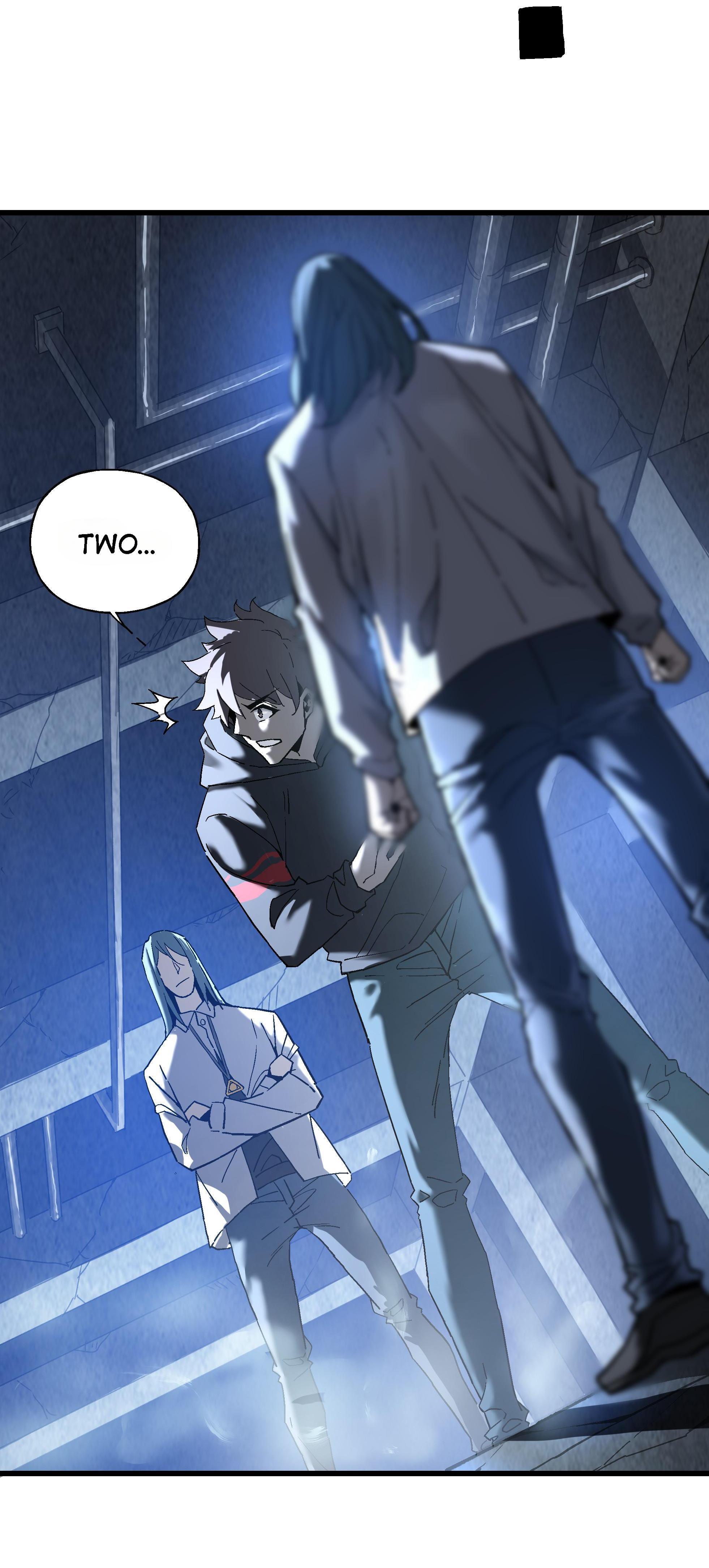 Soul Hunter: Ghost Chronicles Chapter 50 - Page 16