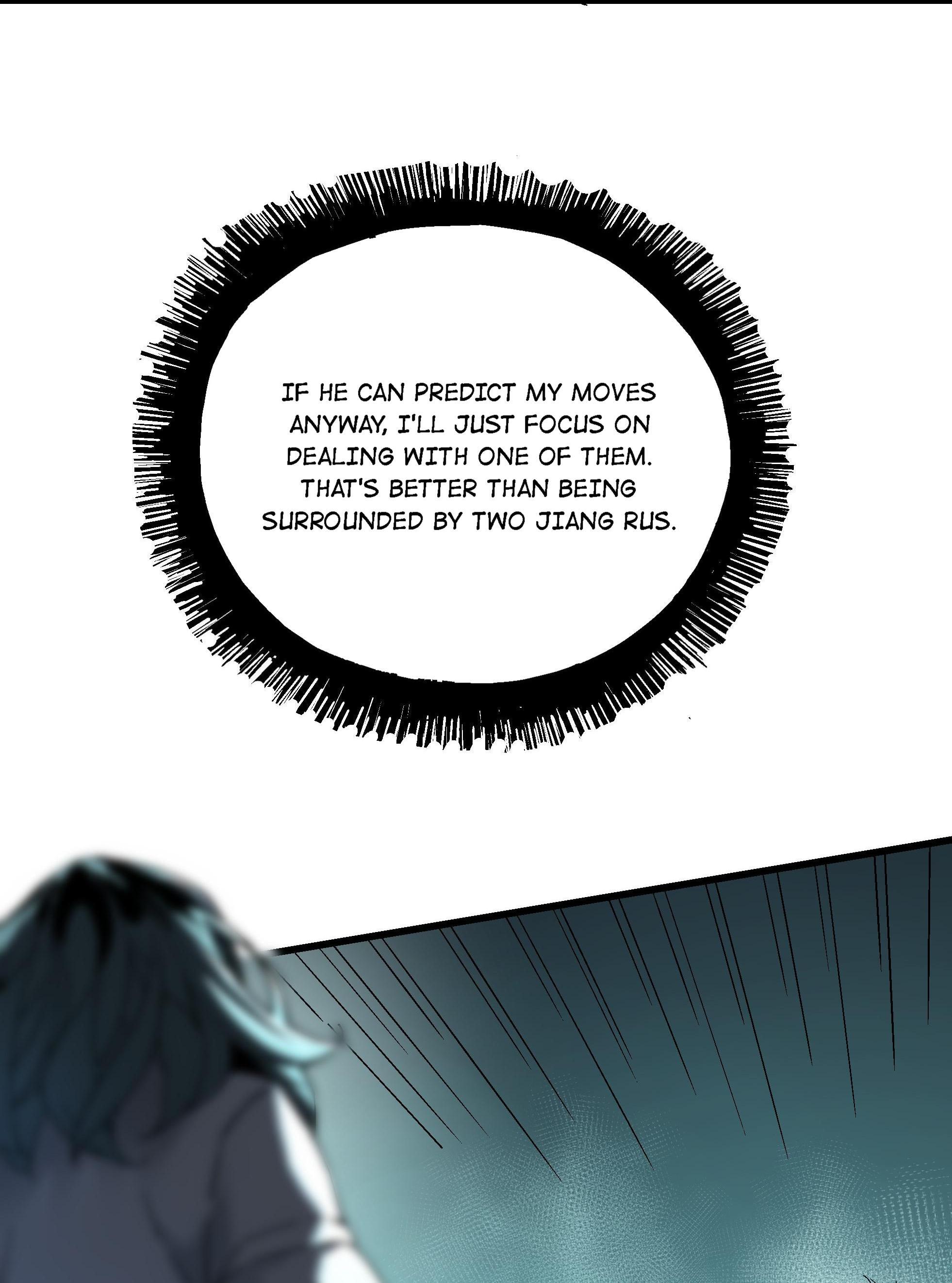 Soul Hunter: Ghost Chronicles Chapter 50 - Page 18