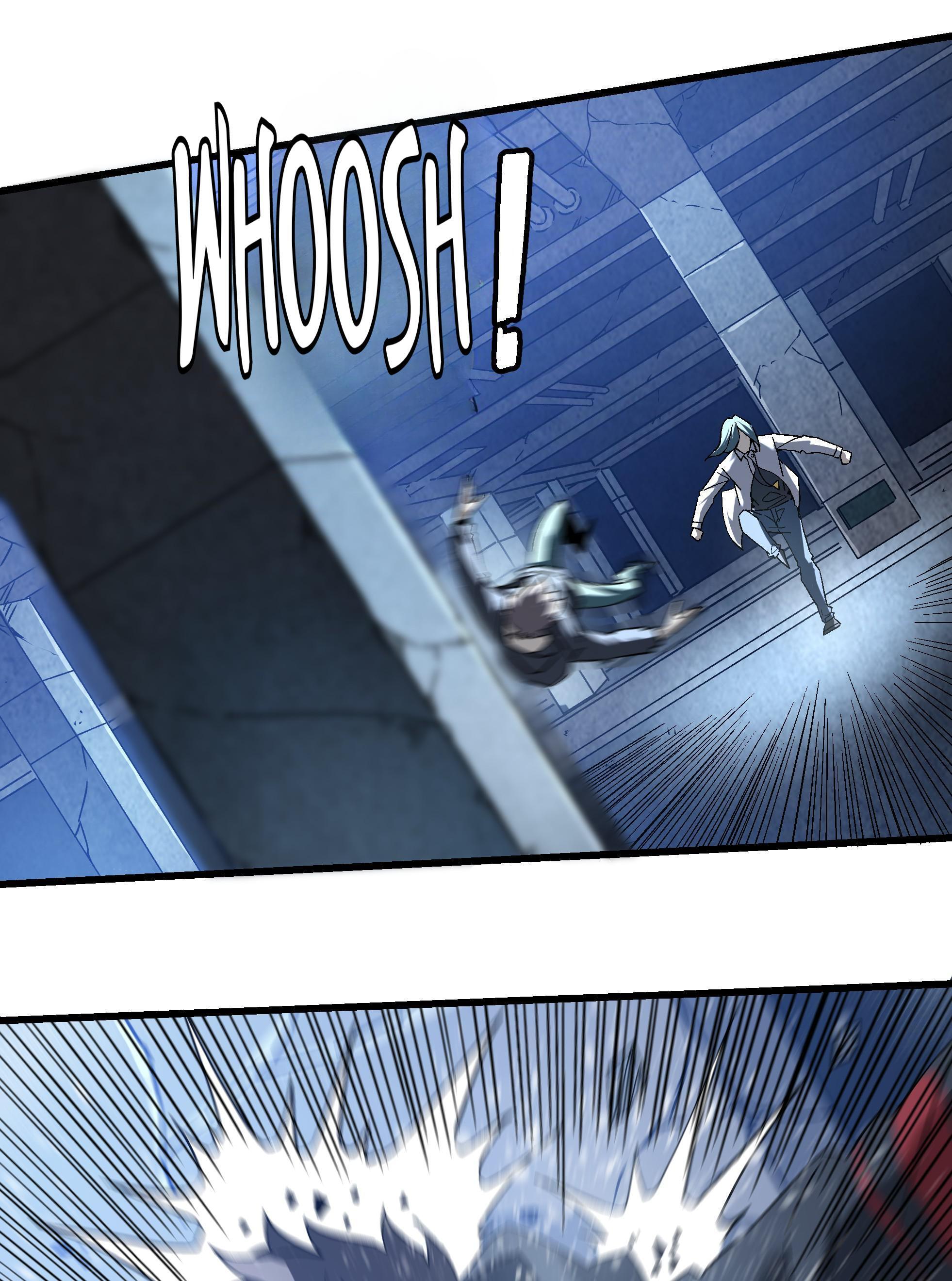 Soul Hunter: Ghost Chronicles Chapter 50 - Page 23