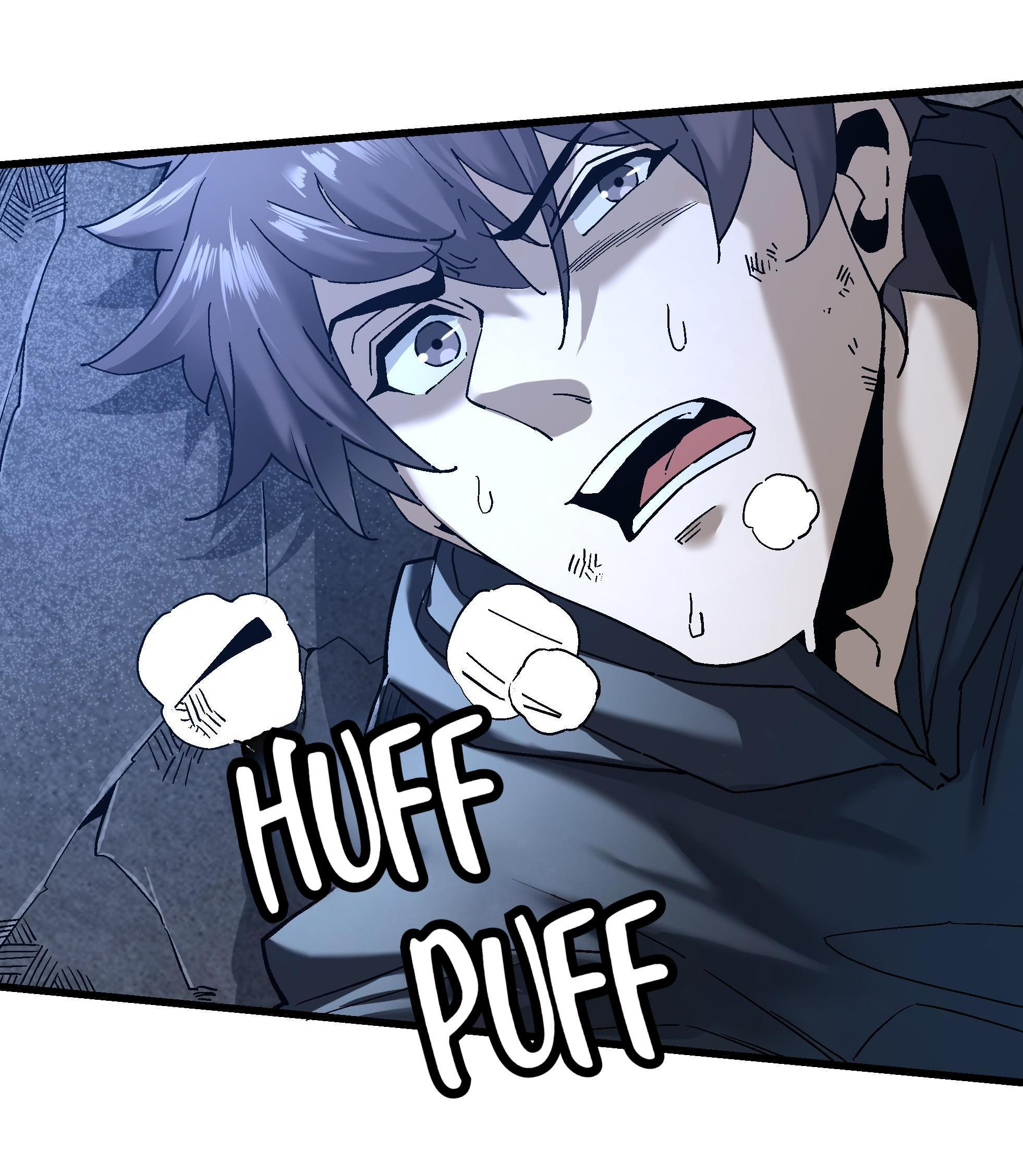 Soul Hunter: Ghost Chronicles Chapter 50 - Page 25