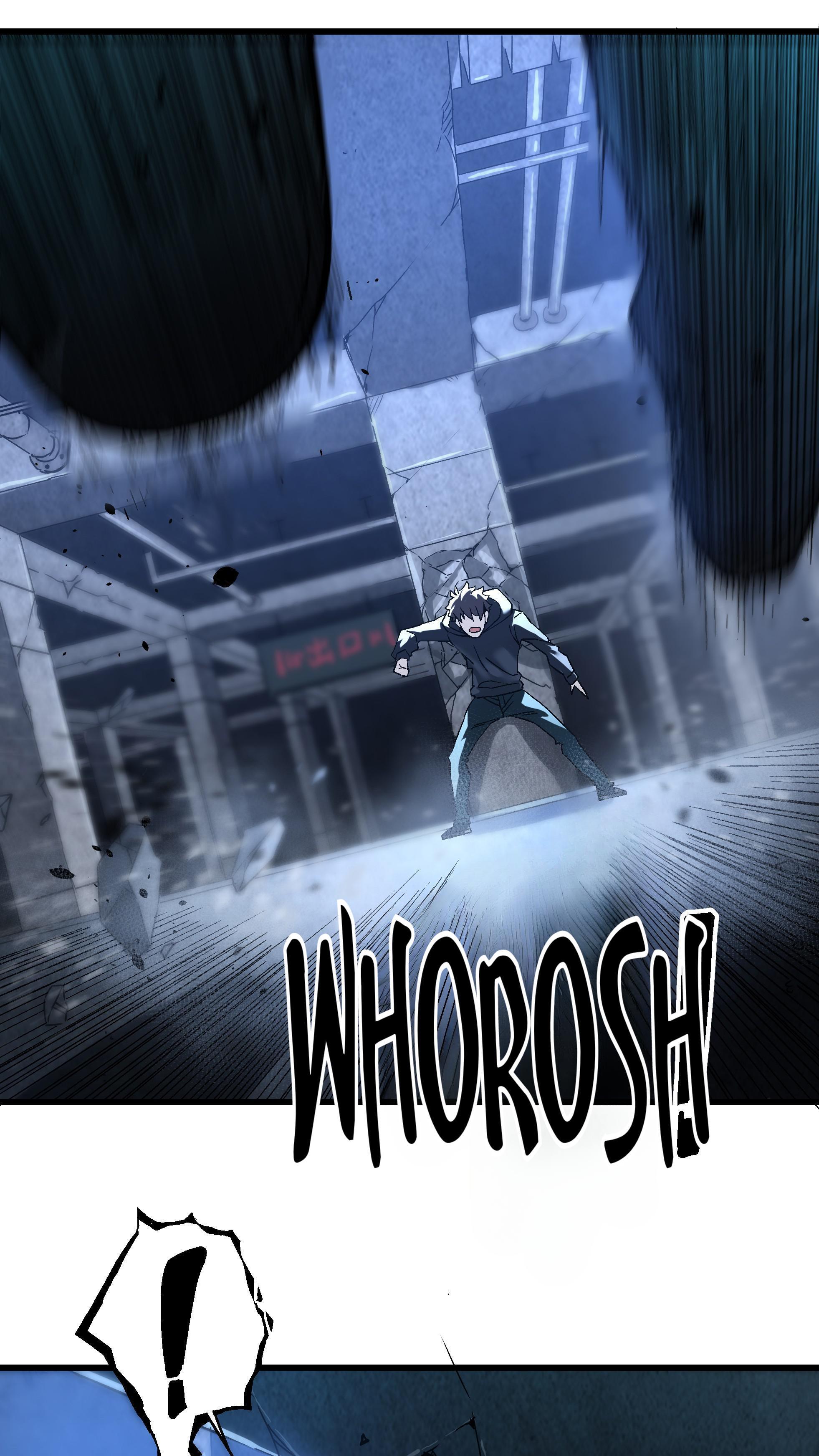 Soul Hunter: Ghost Chronicles Chapter 50 - Page 27