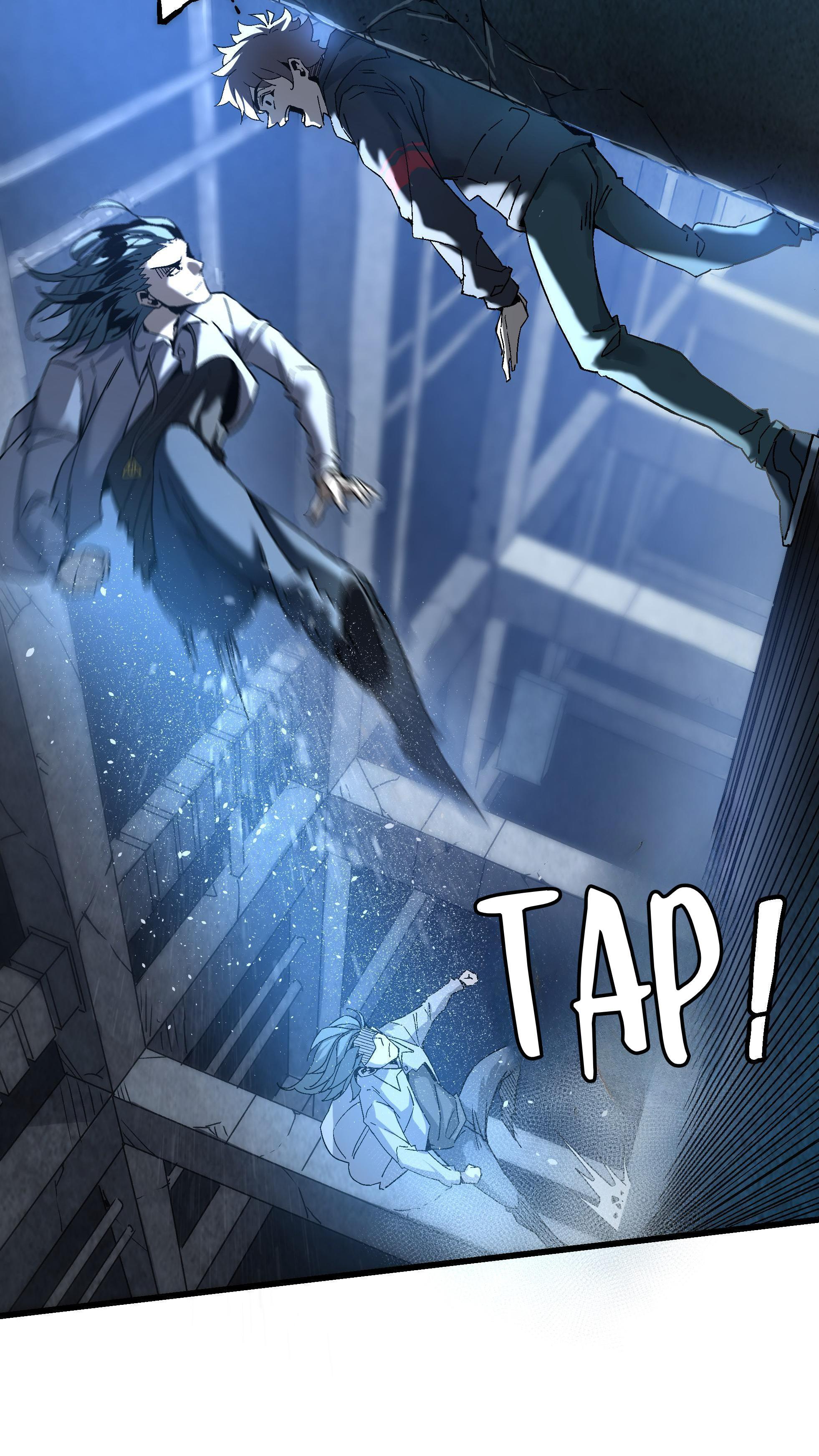 Soul Hunter: Ghost Chronicles Chapter 50 - Page 28