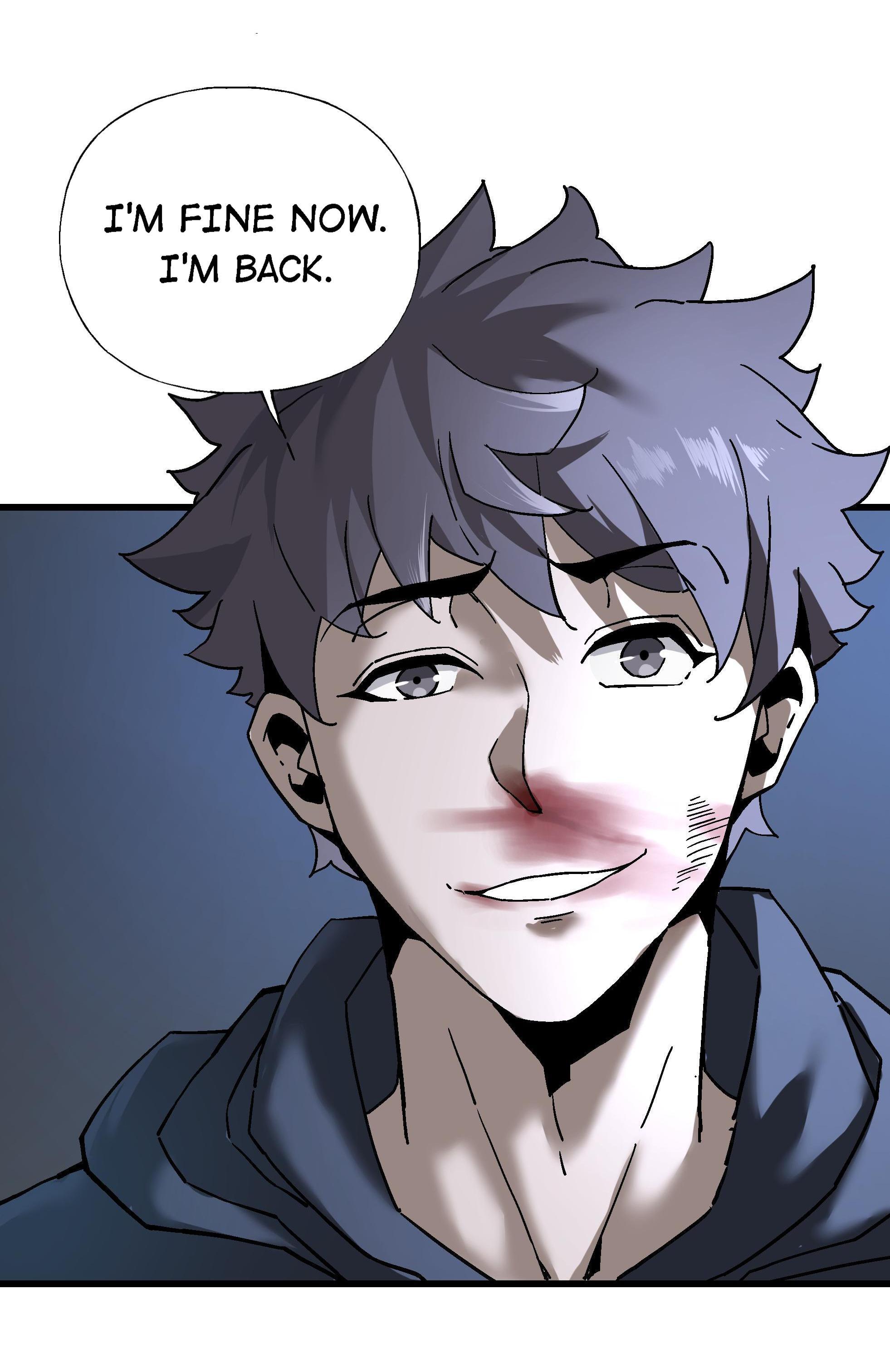 Soul Hunter: Ghost Chronicles Chapter 50 - Page 41