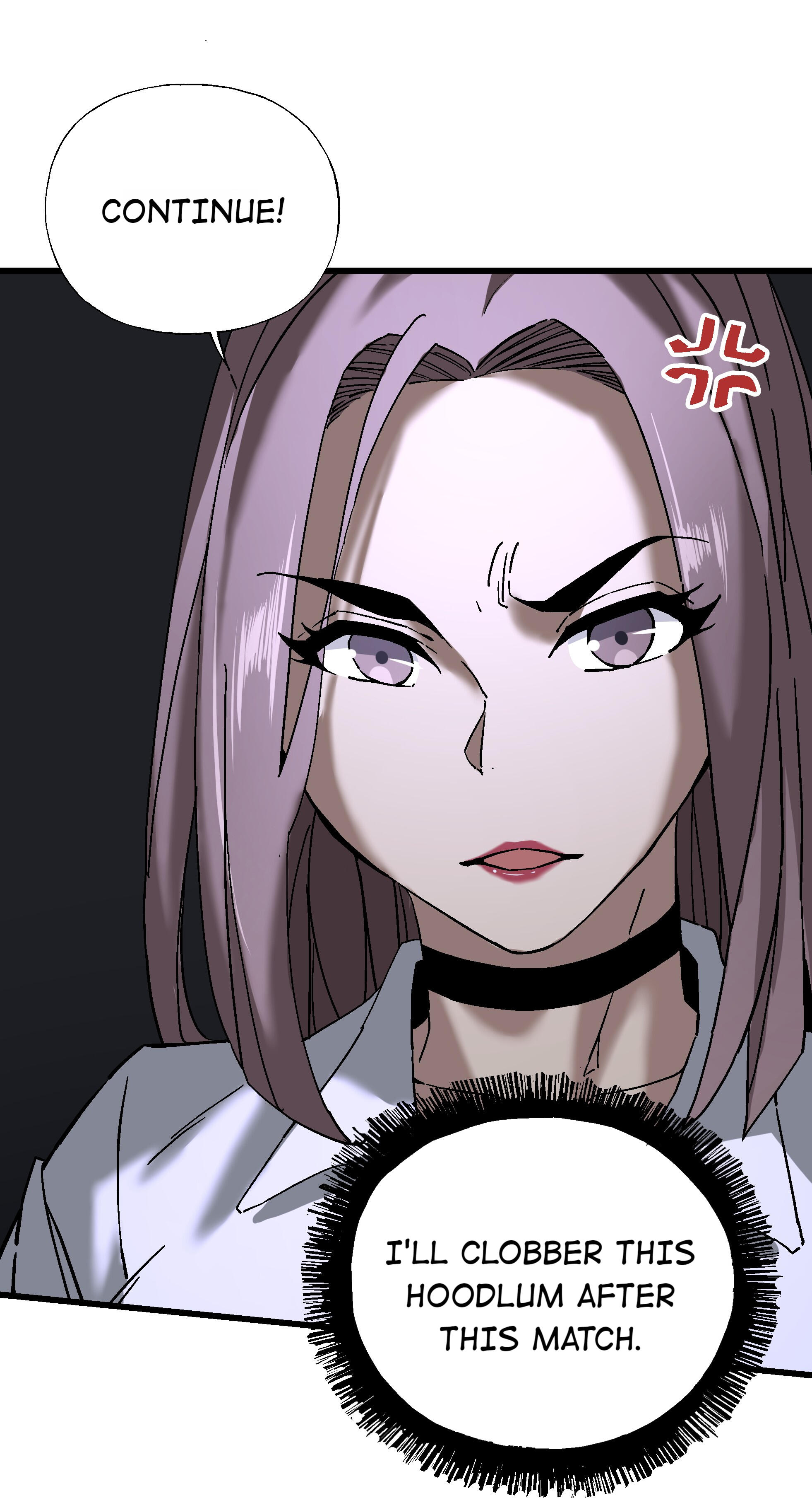Soul Hunter: Ghost Chronicles Chapter 50 - Page 42