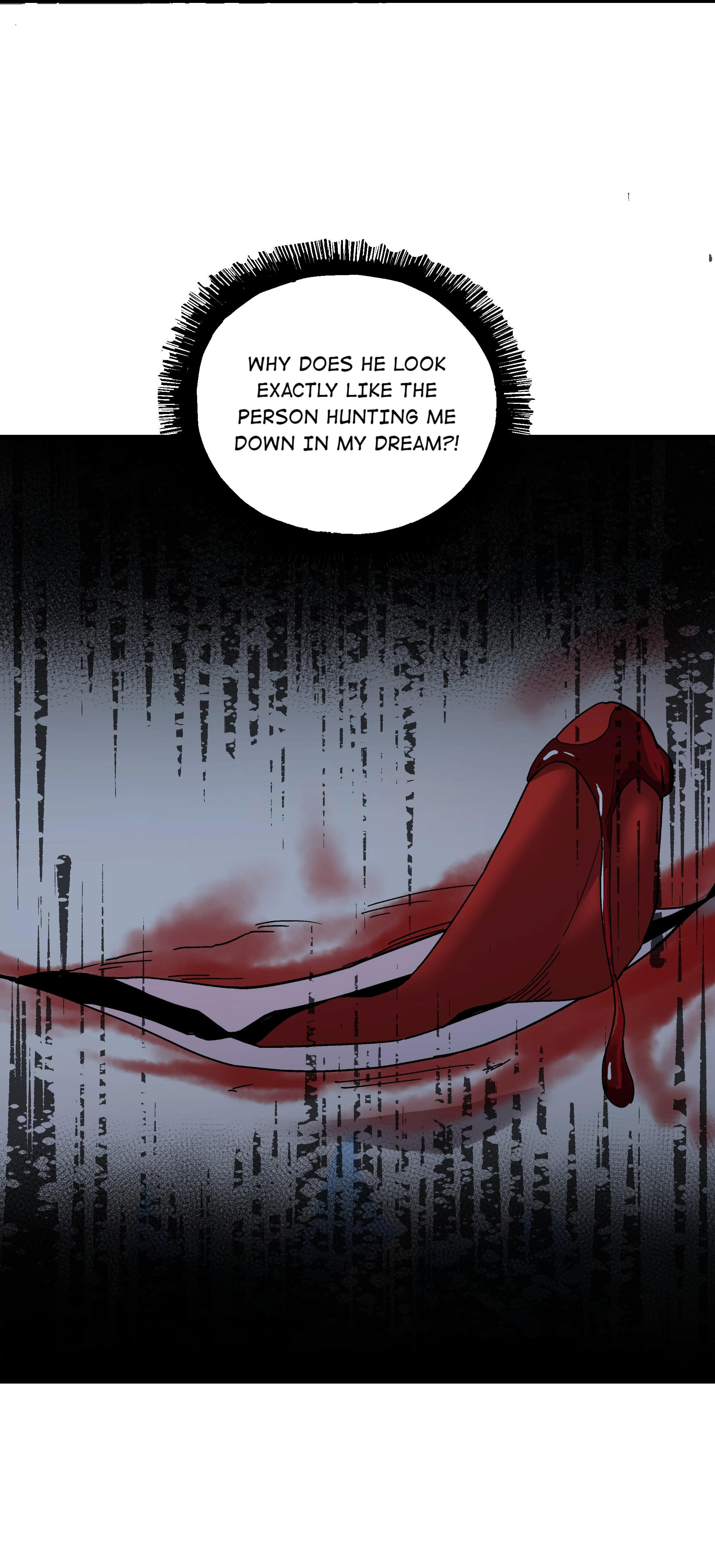 Soul Hunter: Ghost Chronicles Chapter 50 - Page 46