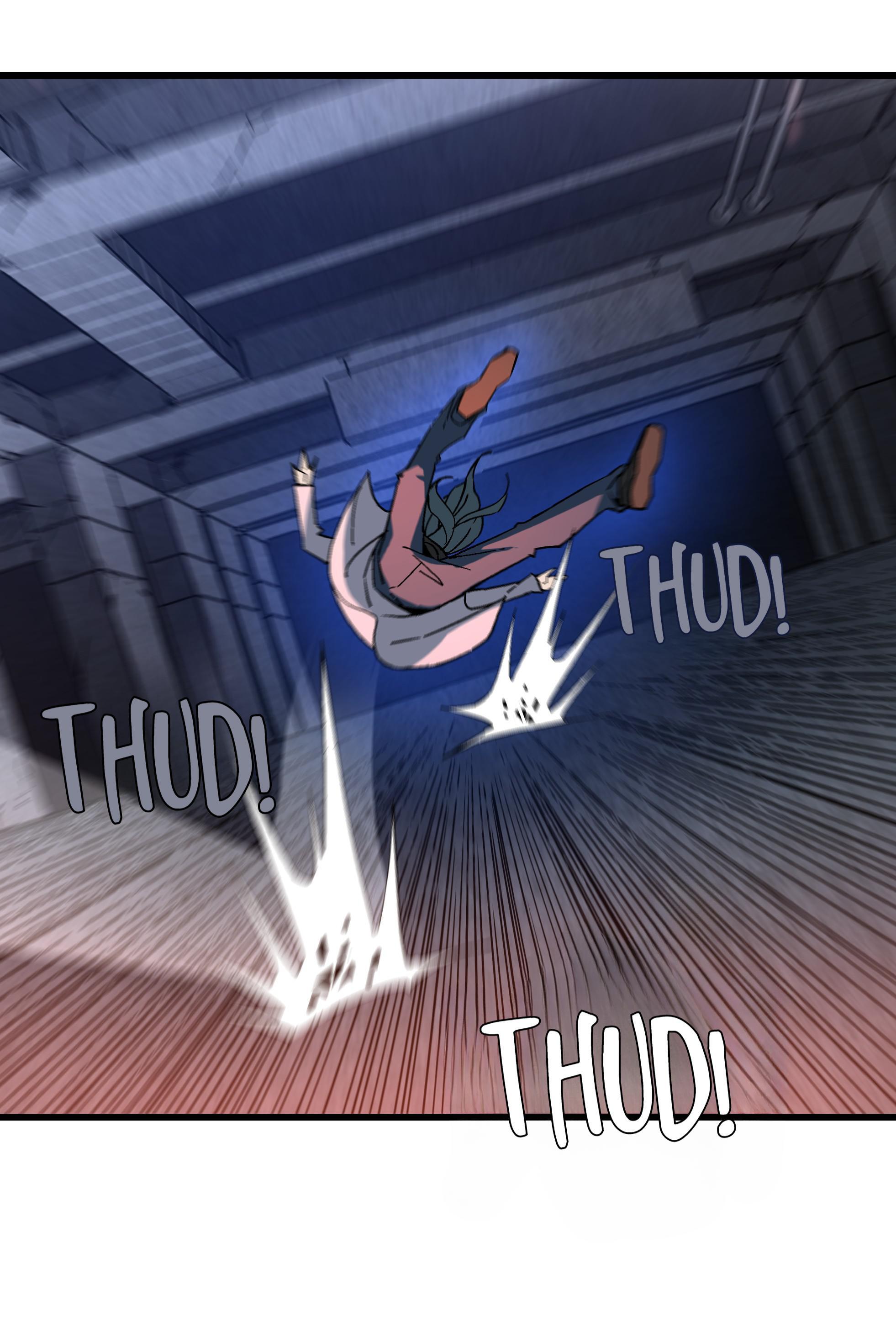 Soul Hunter: Ghost Chronicles Chapter 51 - Page 11