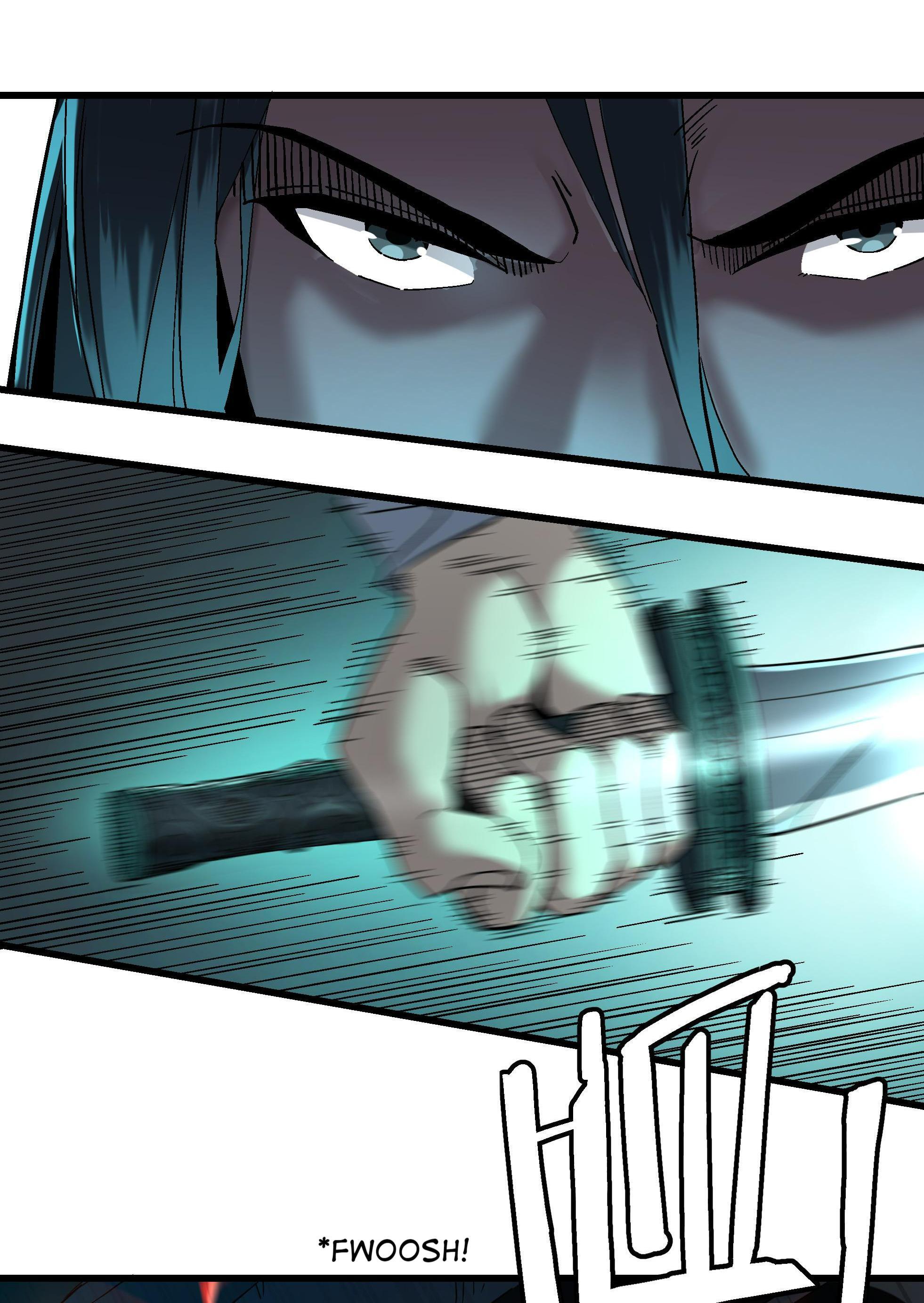 Soul Hunter: Ghost Chronicles Chapter 51 - Page 14