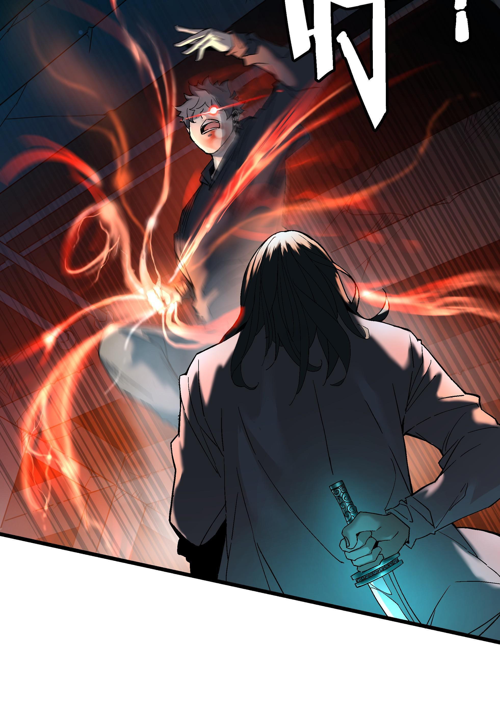 Soul Hunter: Ghost Chronicles Chapter 51 - Page 15