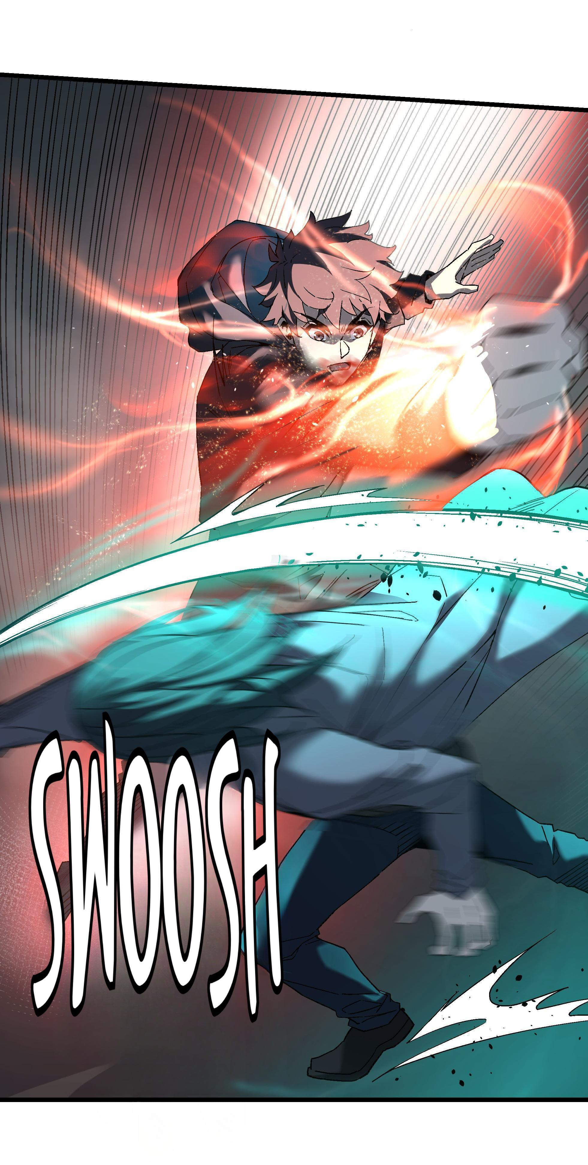 Soul Hunter: Ghost Chronicles Chapter 51 - Page 16
