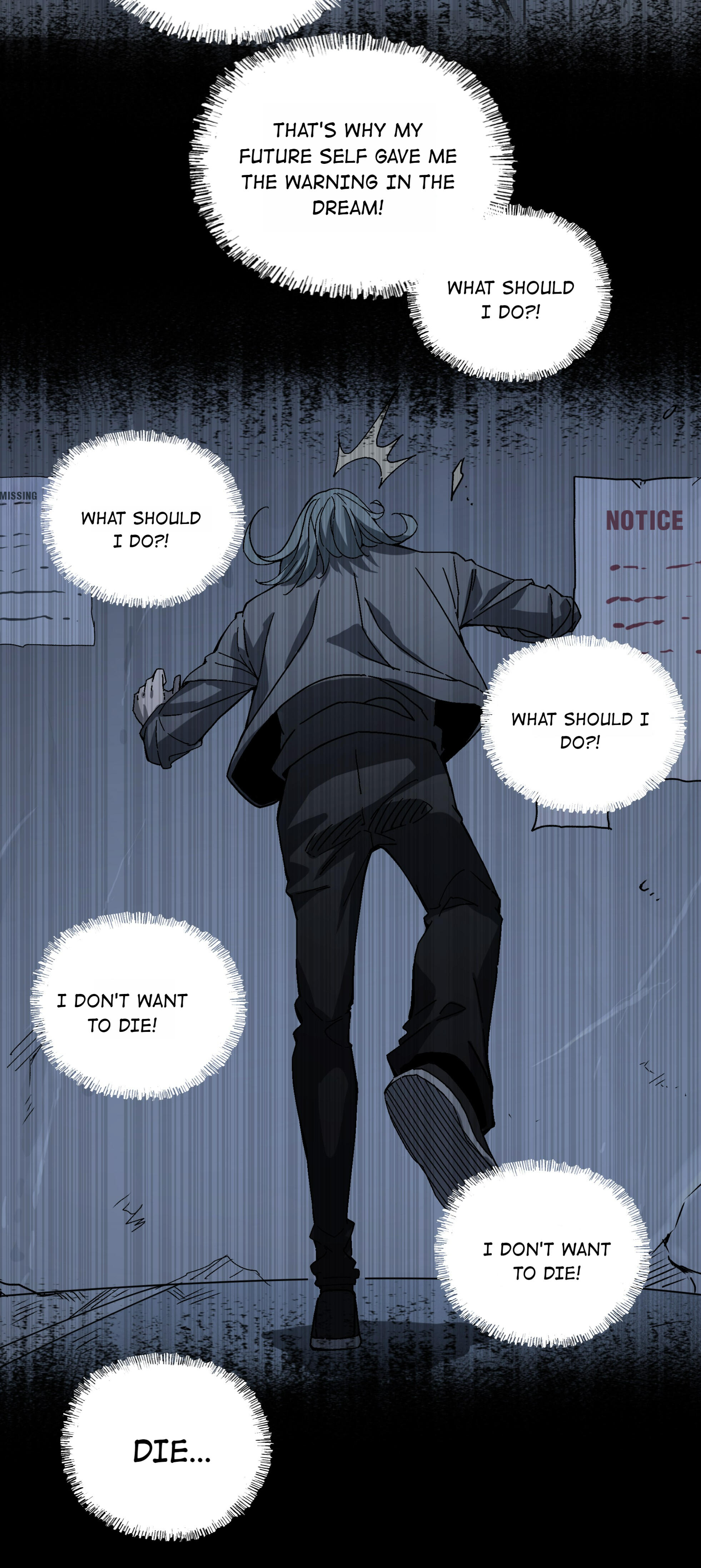 Soul Hunter: Ghost Chronicles Chapter 51 - Page 23