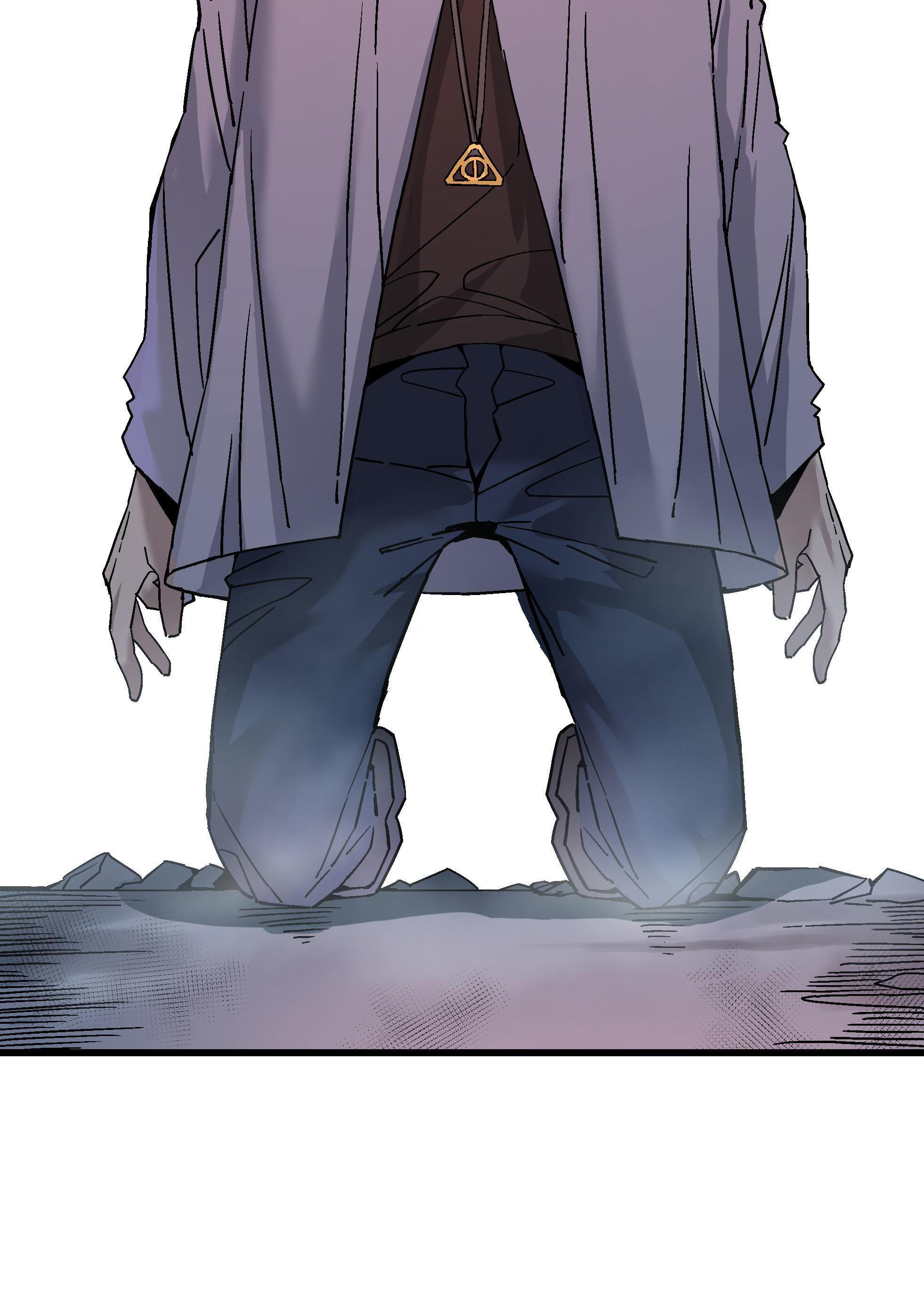 Soul Hunter: Ghost Chronicles Chapter 51 - Page 29