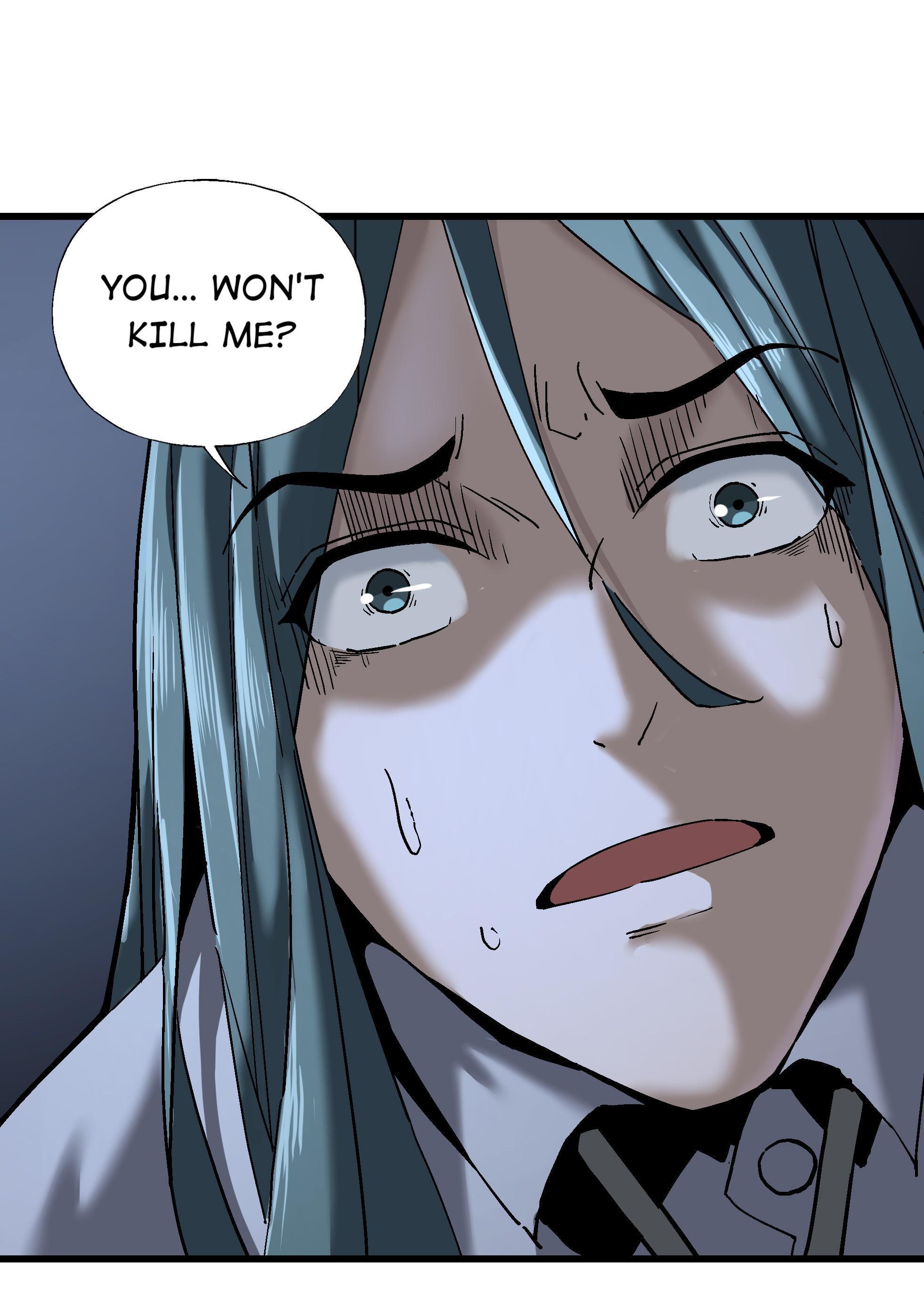 Soul Hunter: Ghost Chronicles Chapter 51 - Page 32