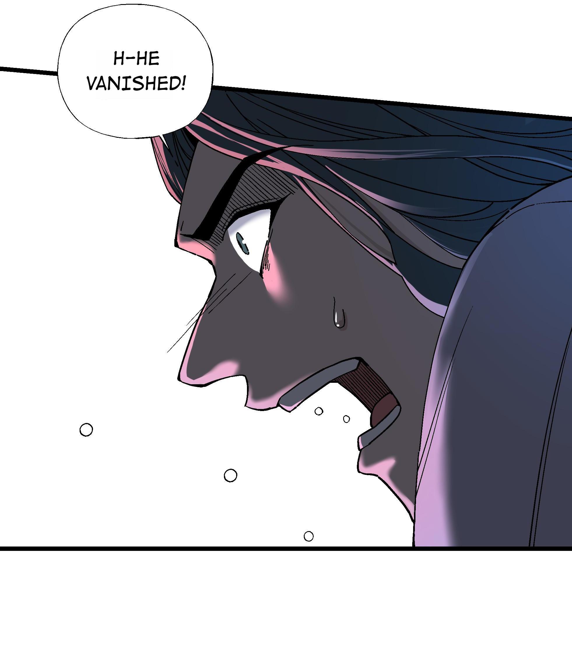 Soul Hunter: Ghost Chronicles Chapter 51 - Page 5
