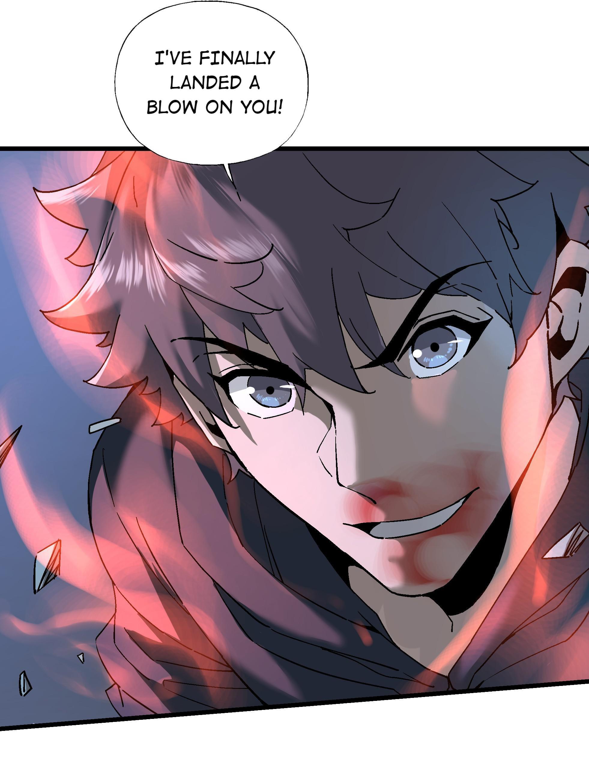 Soul Hunter: Ghost Chronicles Chapter 51 - Page 8