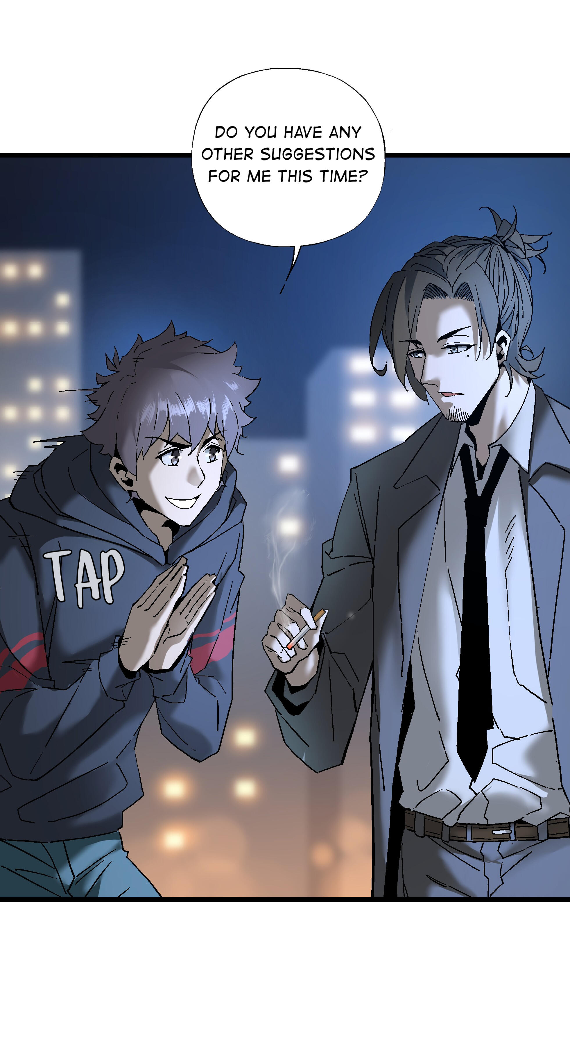 Soul Hunter: Ghost Chronicles Chapter 52 - Page 19