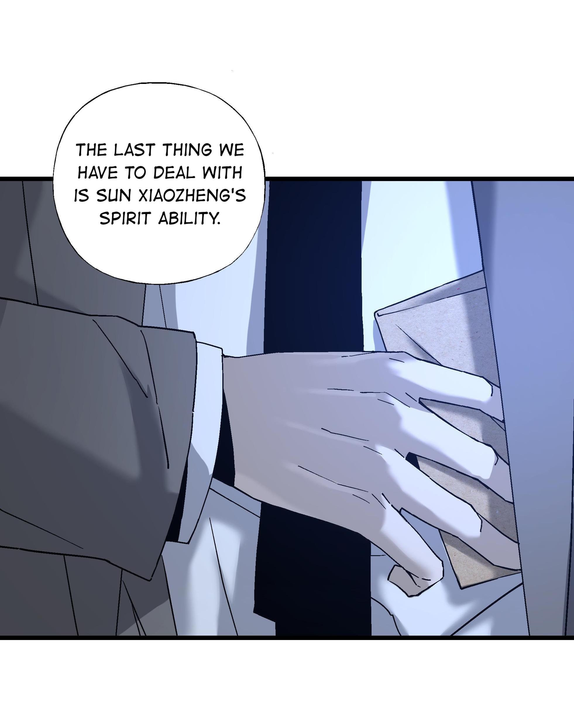Soul Hunter: Ghost Chronicles Chapter 52 - Page 24