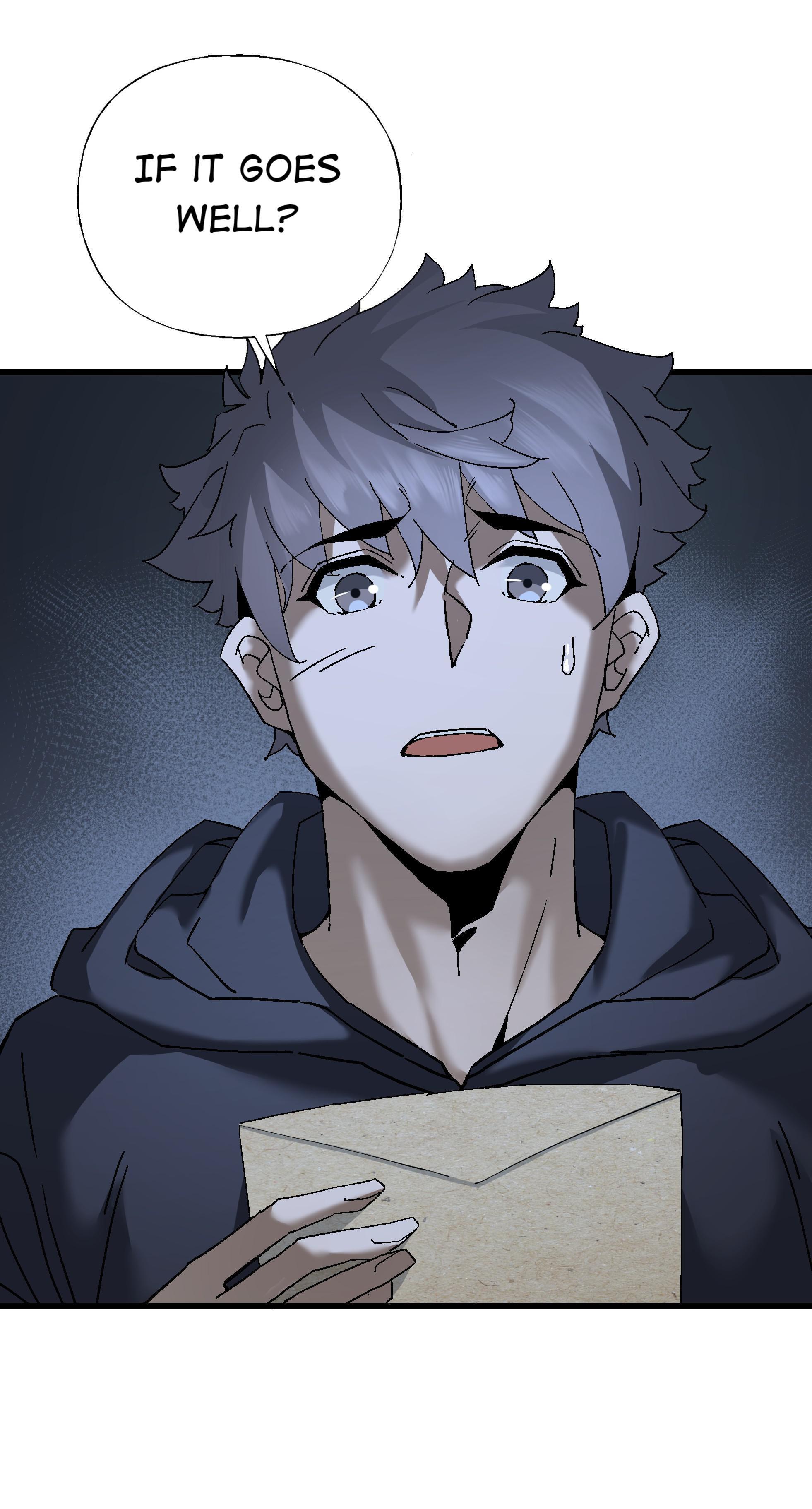 Soul Hunter: Ghost Chronicles Chapter 52 - Page 26