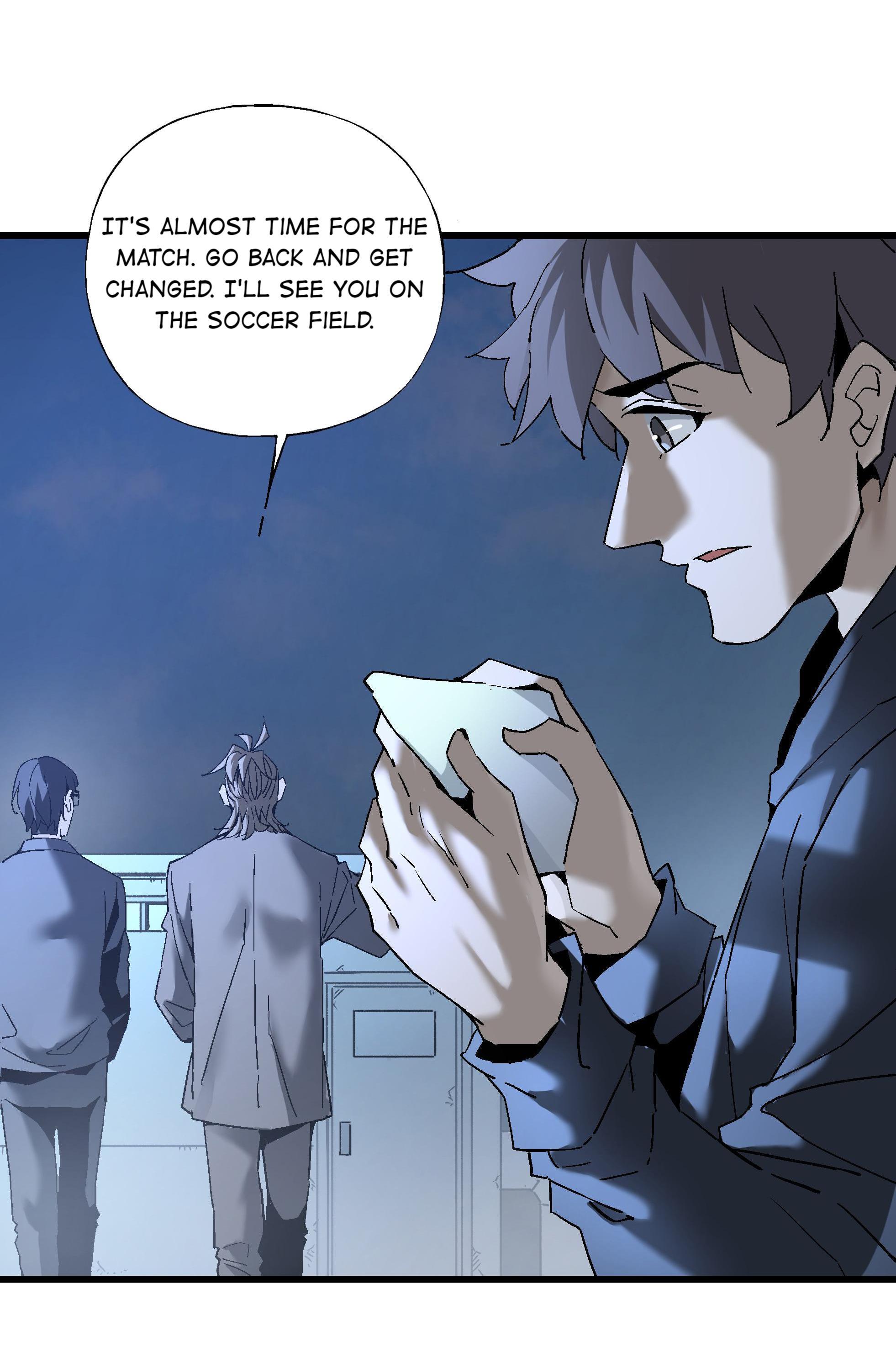 Soul Hunter: Ghost Chronicles Chapter 52 - Page 27