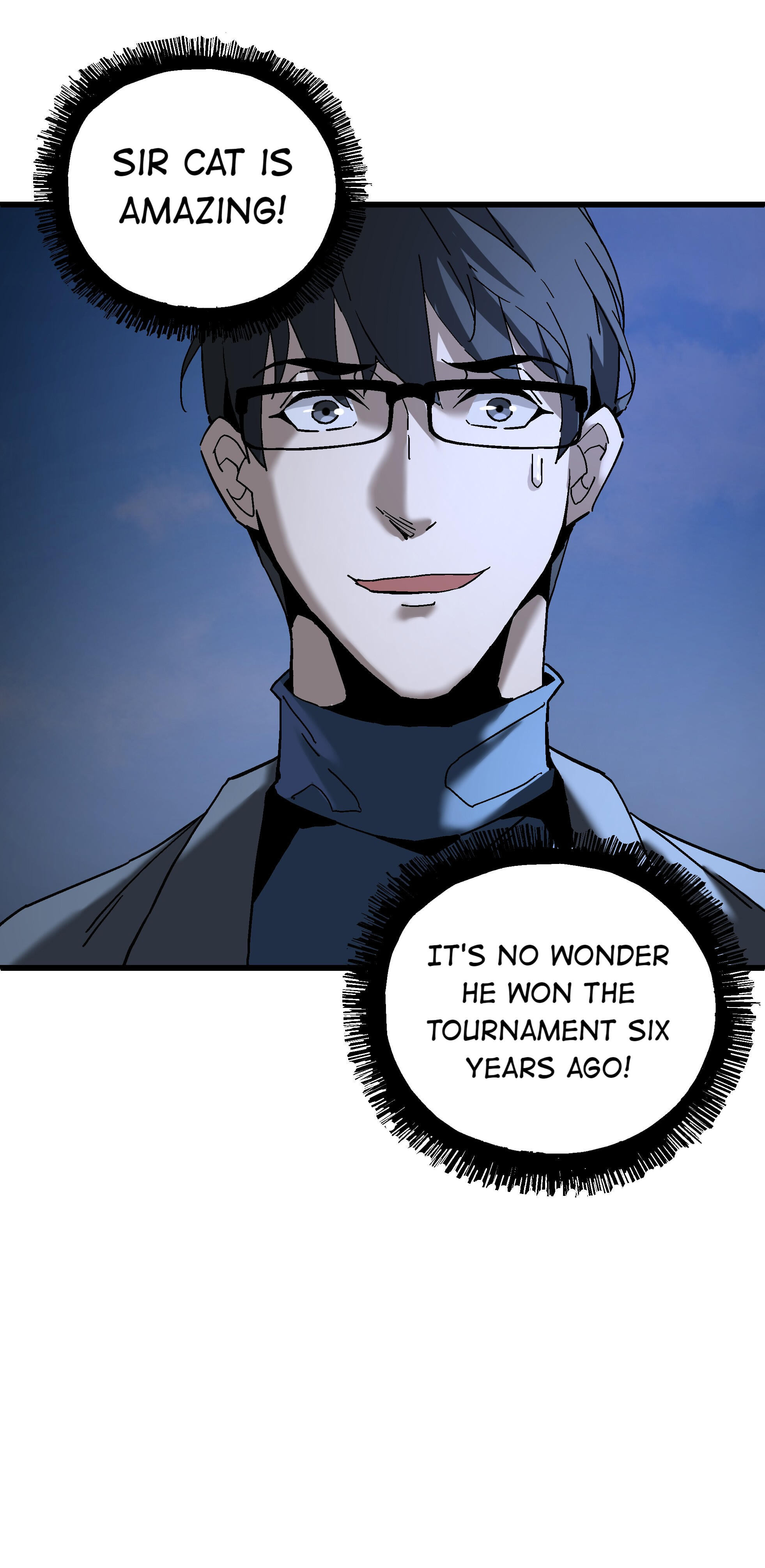 Soul Hunter: Ghost Chronicles Chapter 52 - Page 31