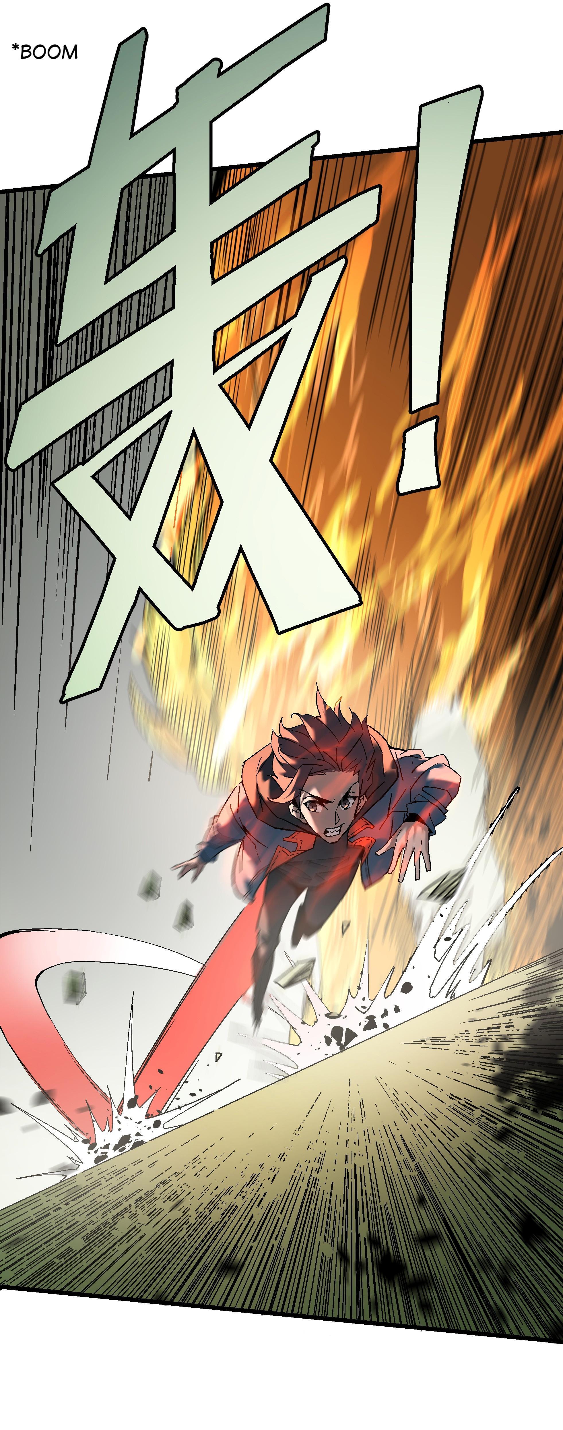 Soul Hunter: Ghost Chronicles Chapter 52 - Page 43