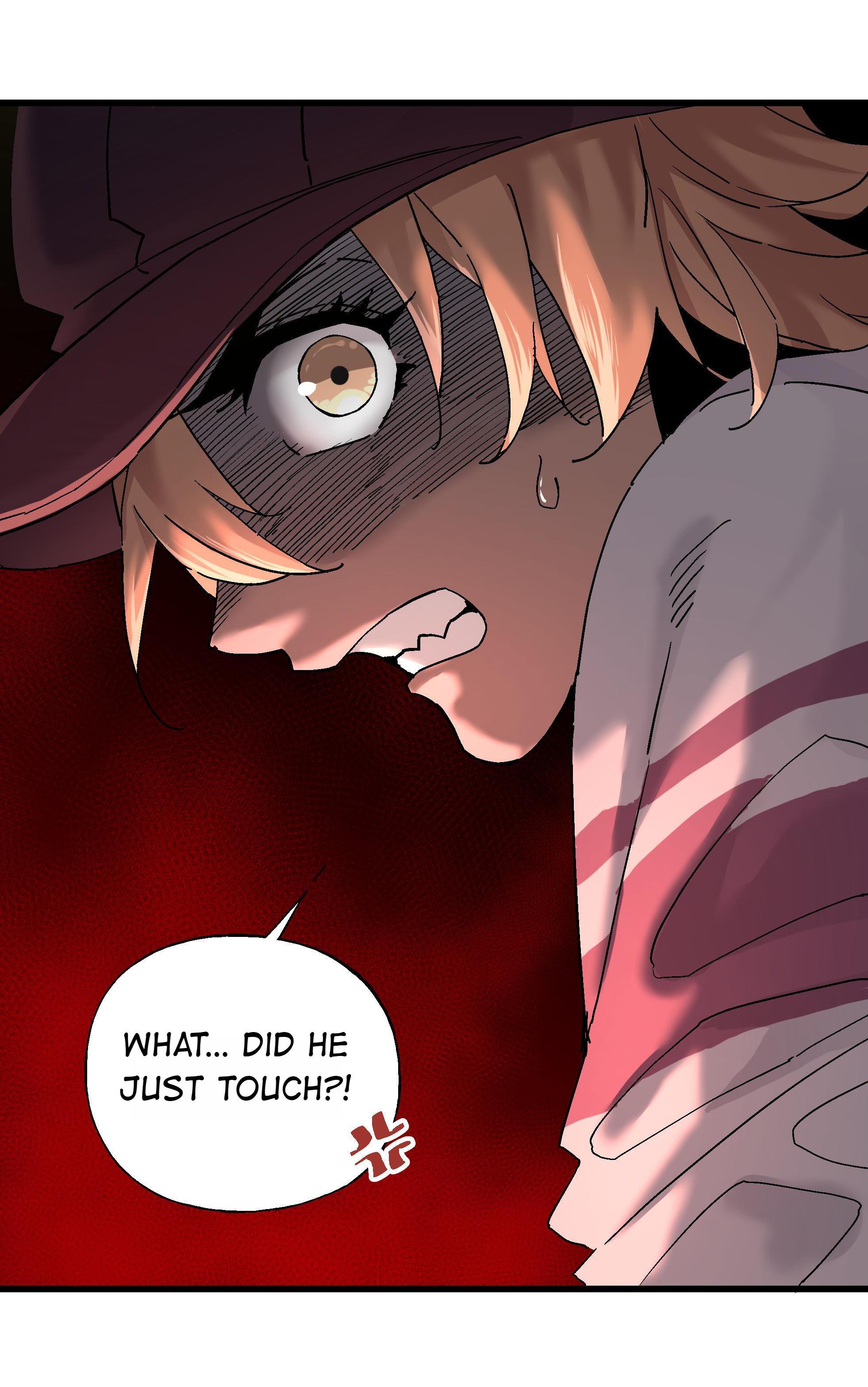 Soul Hunter: Ghost Chronicles Chapter 52 - Page 52