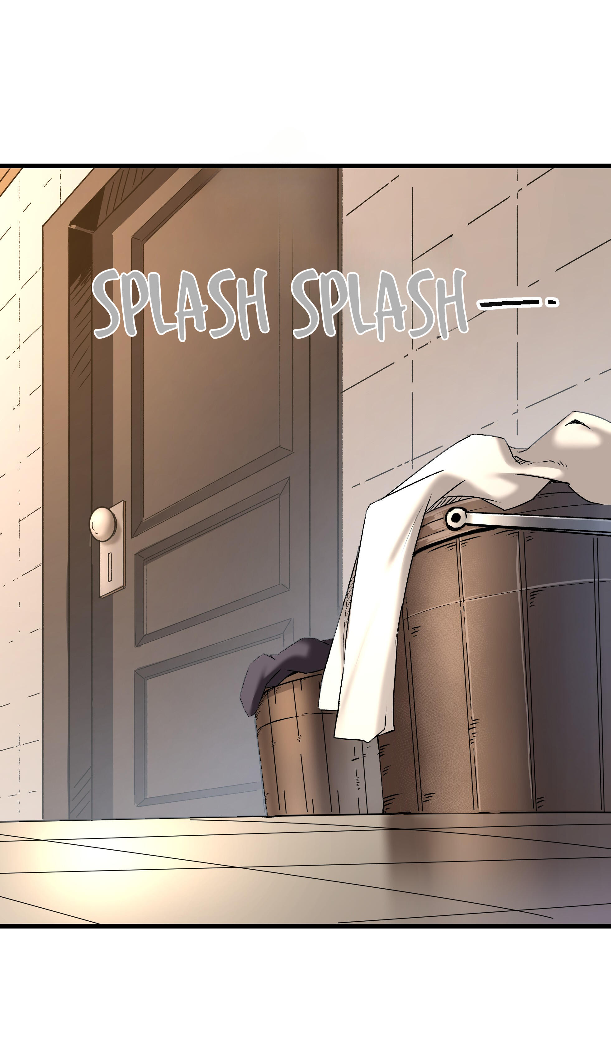 Soul Hunter: Ghost Chronicles Chapter 52 - Page 10