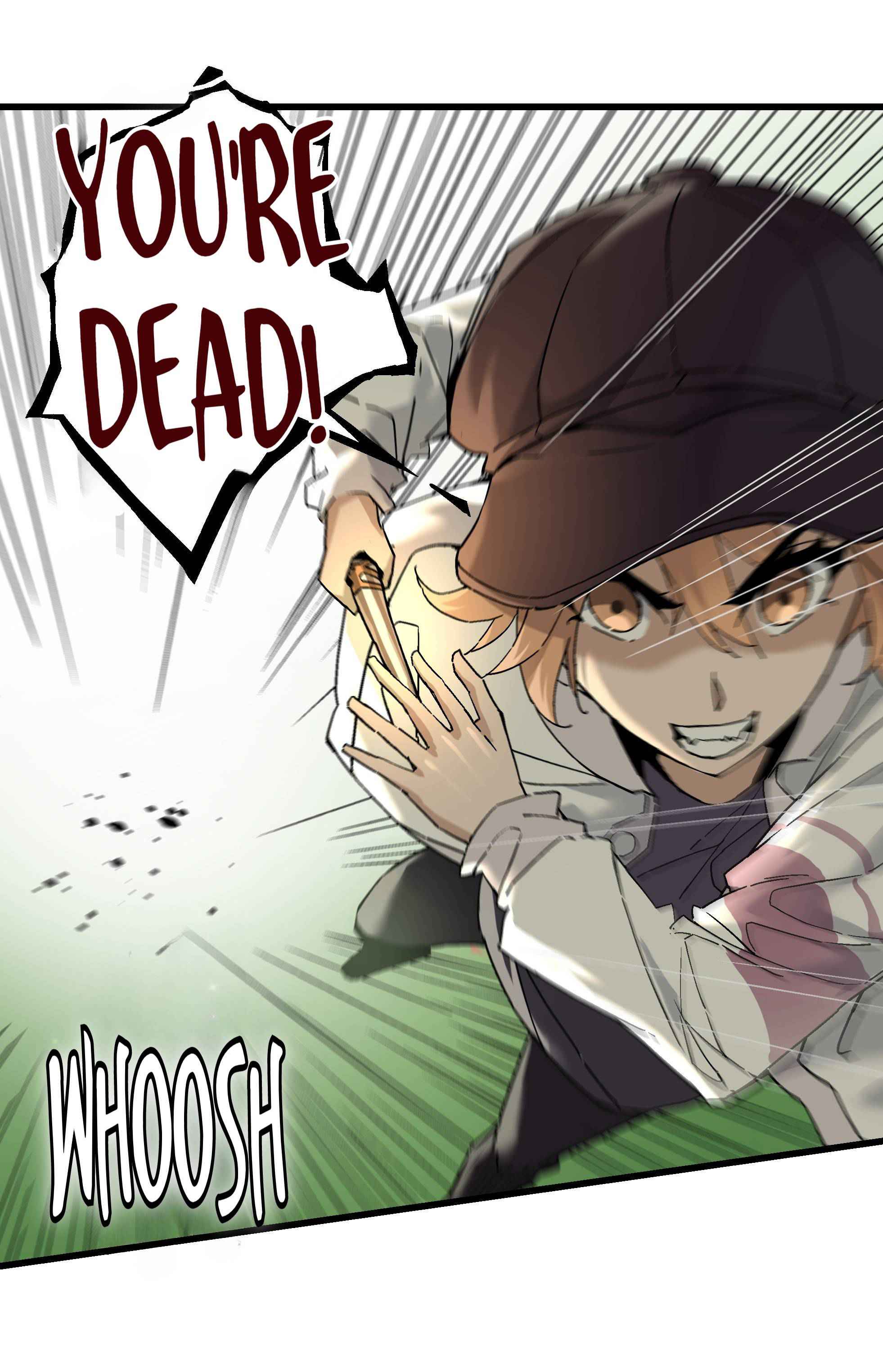 Soul Hunter: Ghost Chronicles Chapter 53 - Page 3