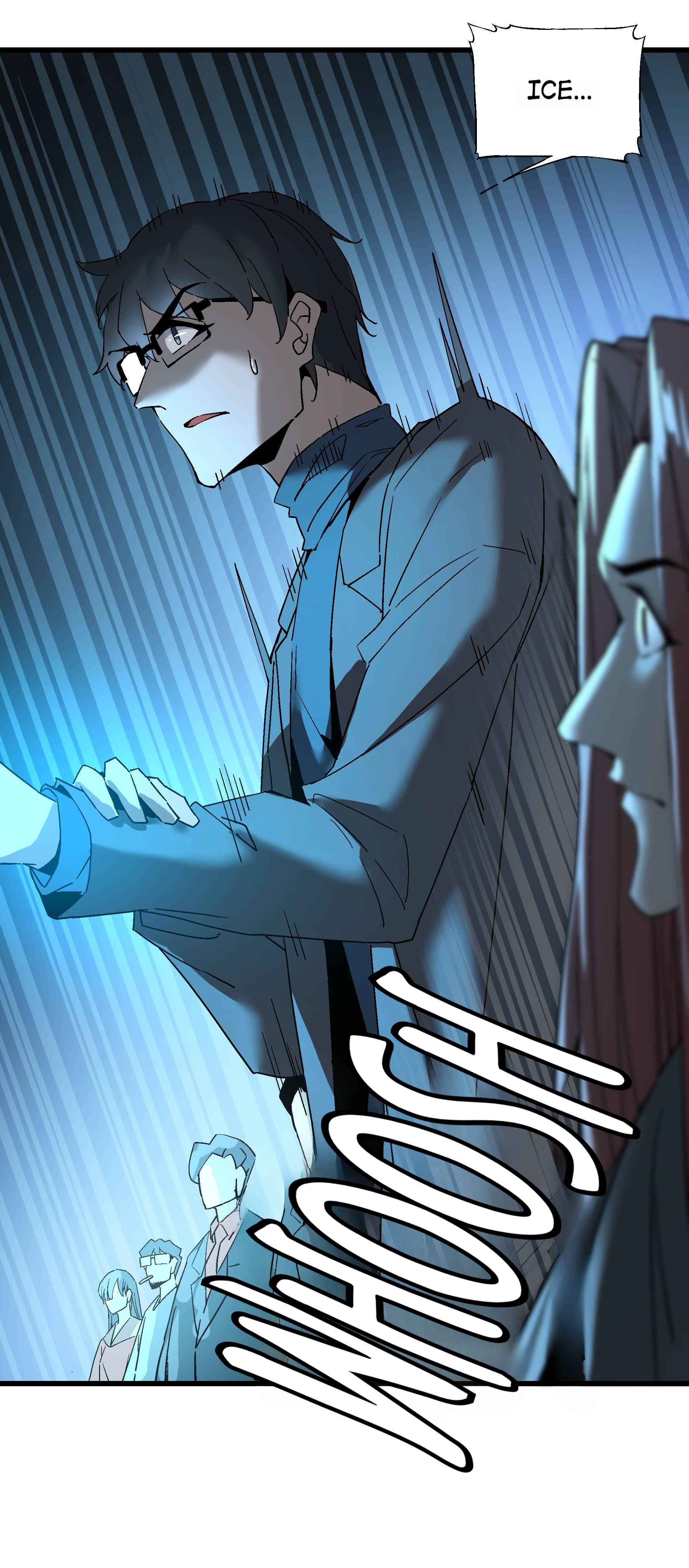 Soul Hunter: Ghost Chronicles Chapter 53 - Page 21